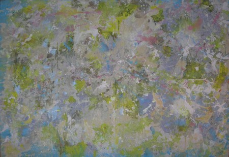 TALBERT MCLEAN (SCOTTISH 1906-1992)