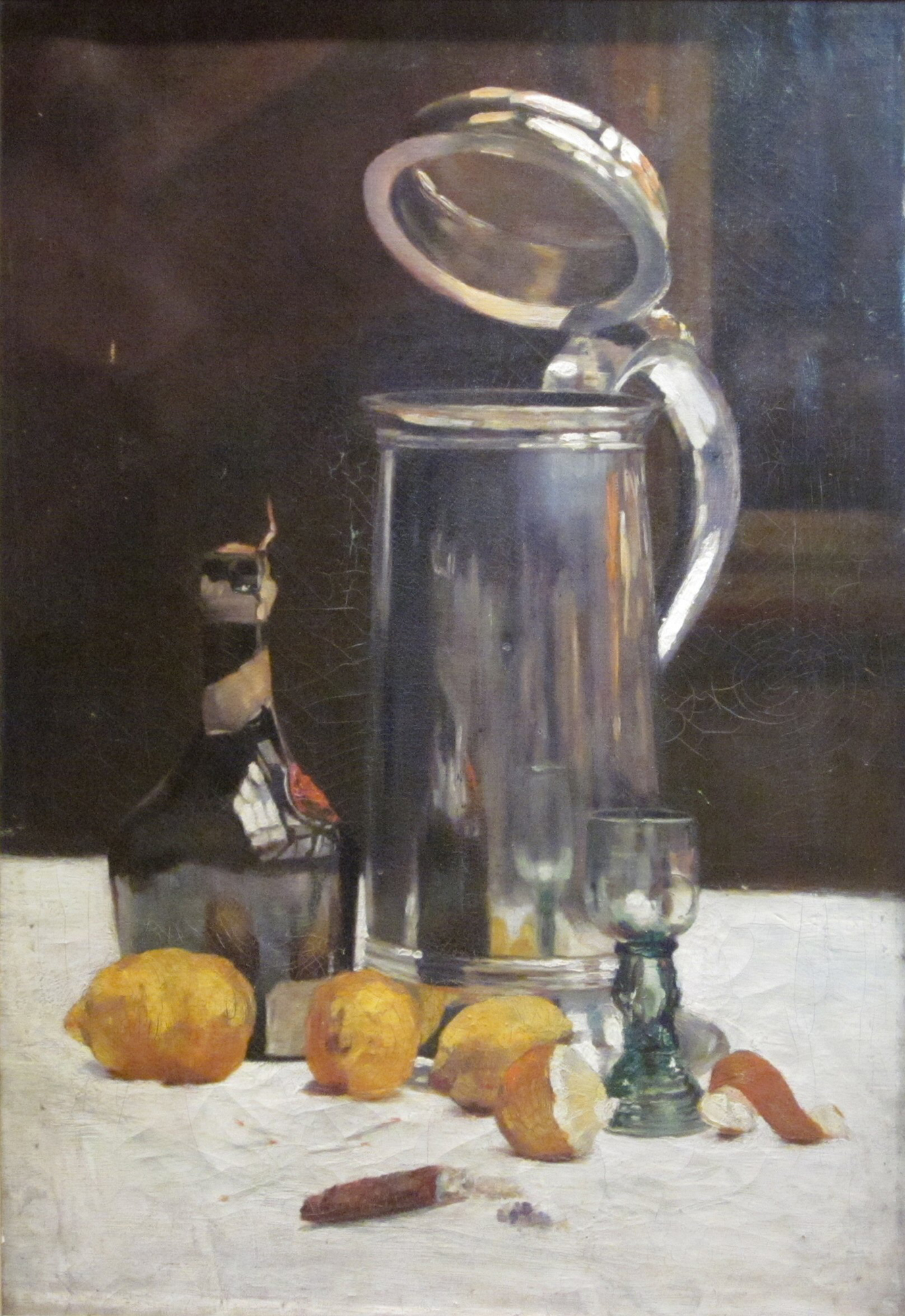 20TH CENTURY BRITISH SCHOOL