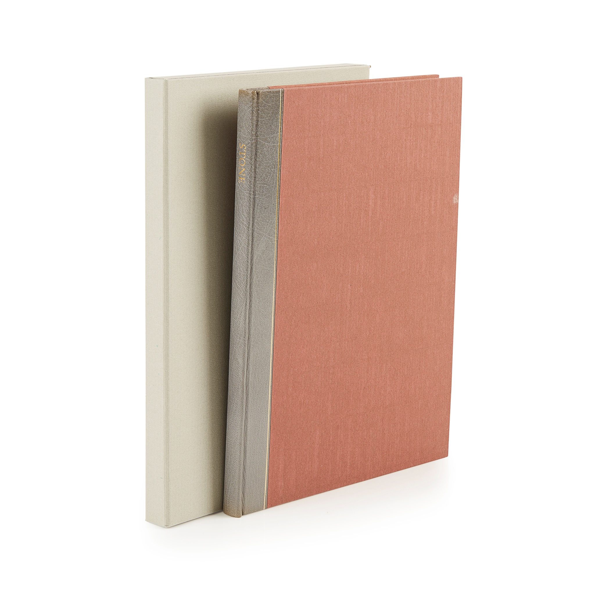 Brown, George Mackay