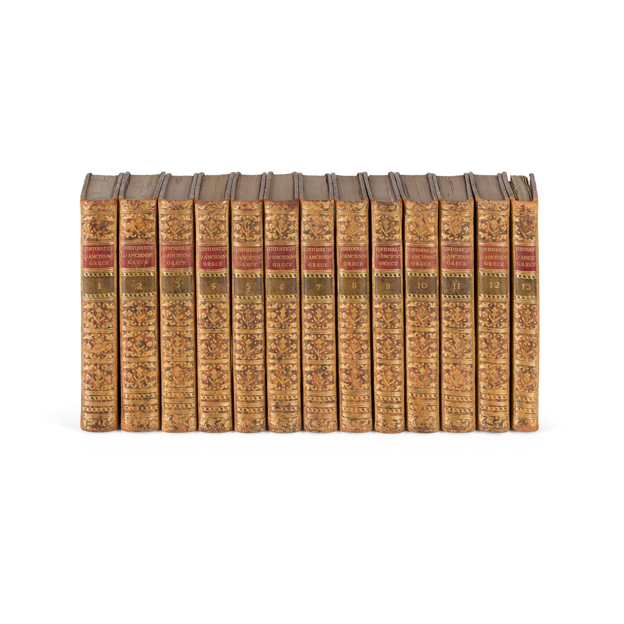 Delisle de Sales, Jean Baptiste Claude Isoard