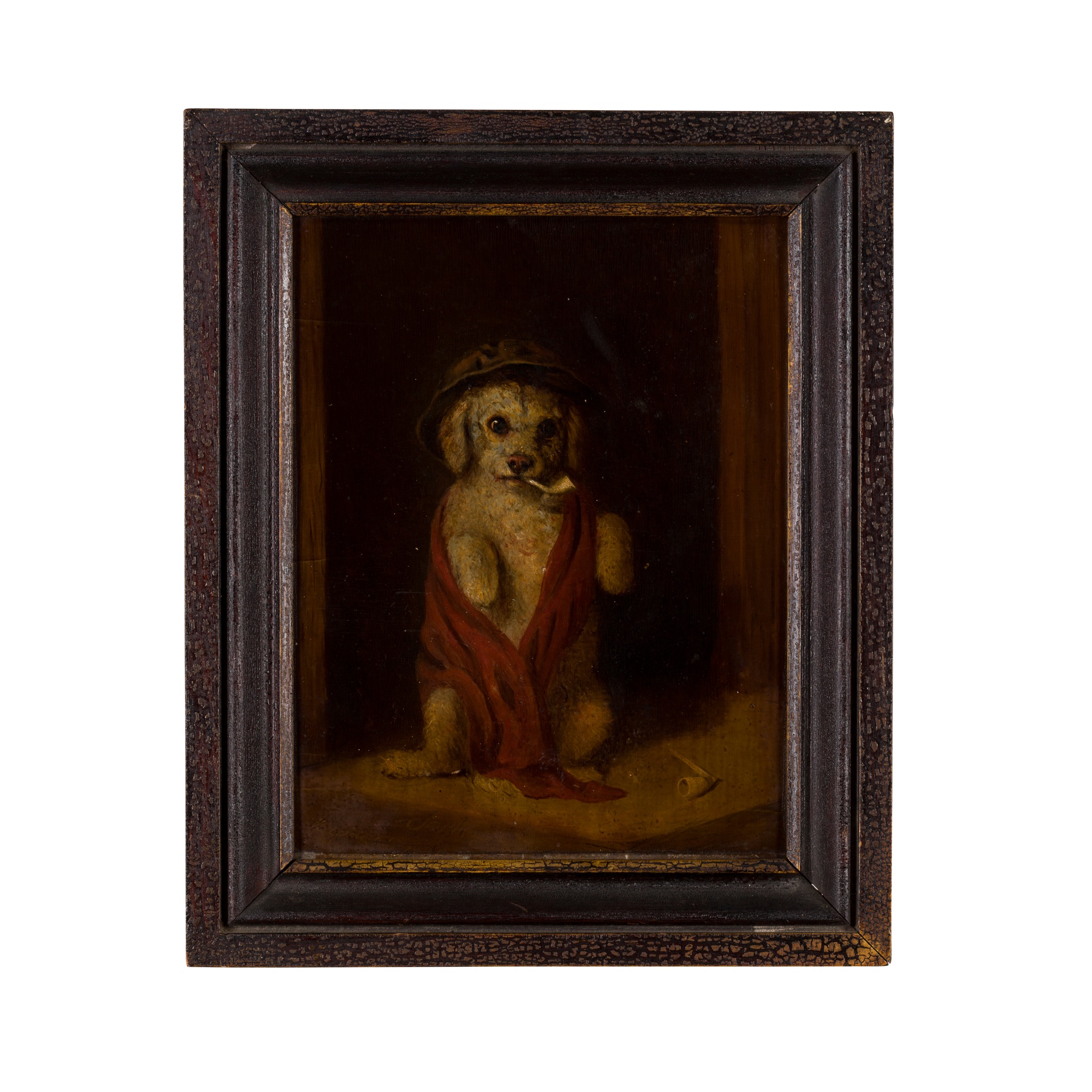 19TH CENTURY ENGLISH SCHOOL