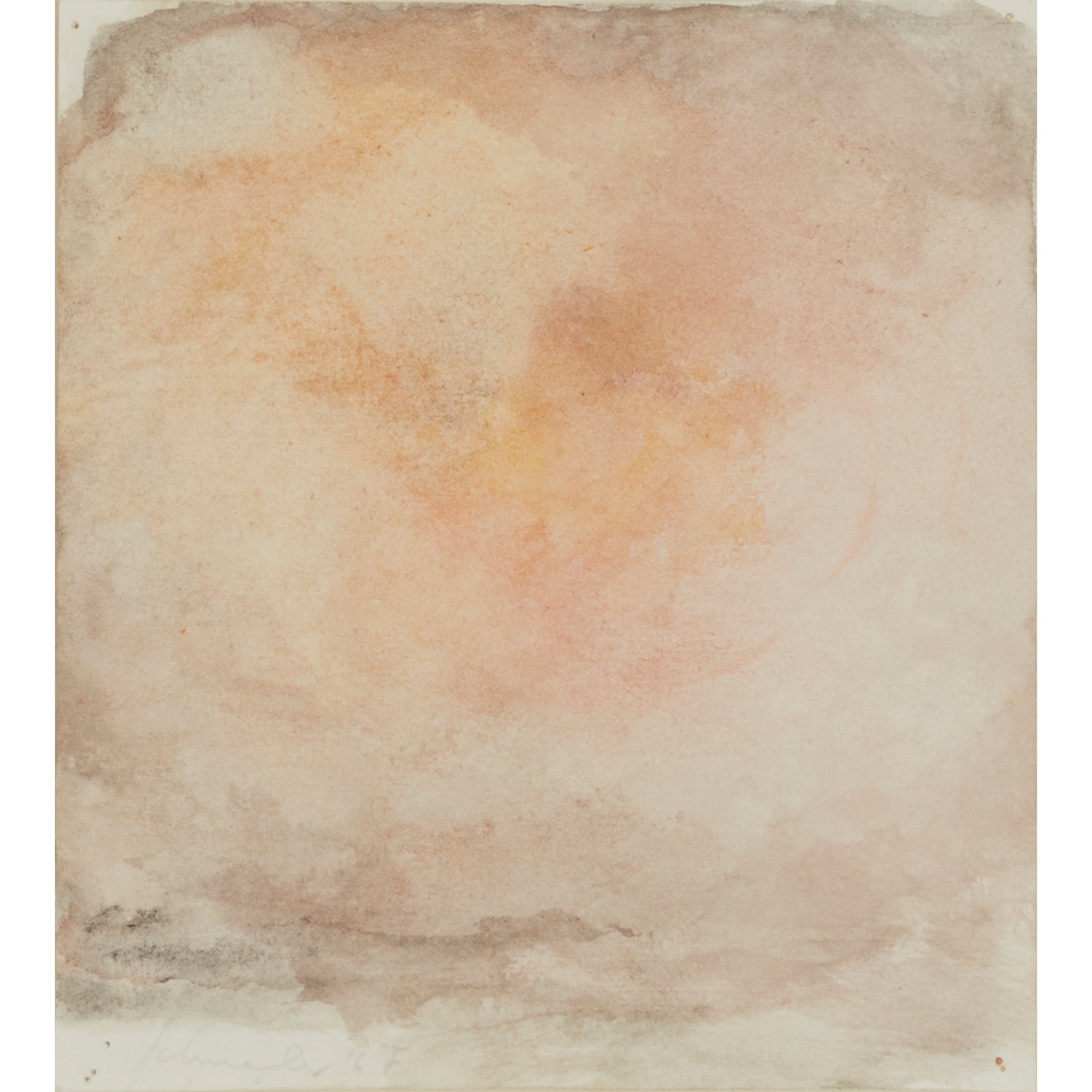 JON SCHUELER (AMERICAN 1916-1992)