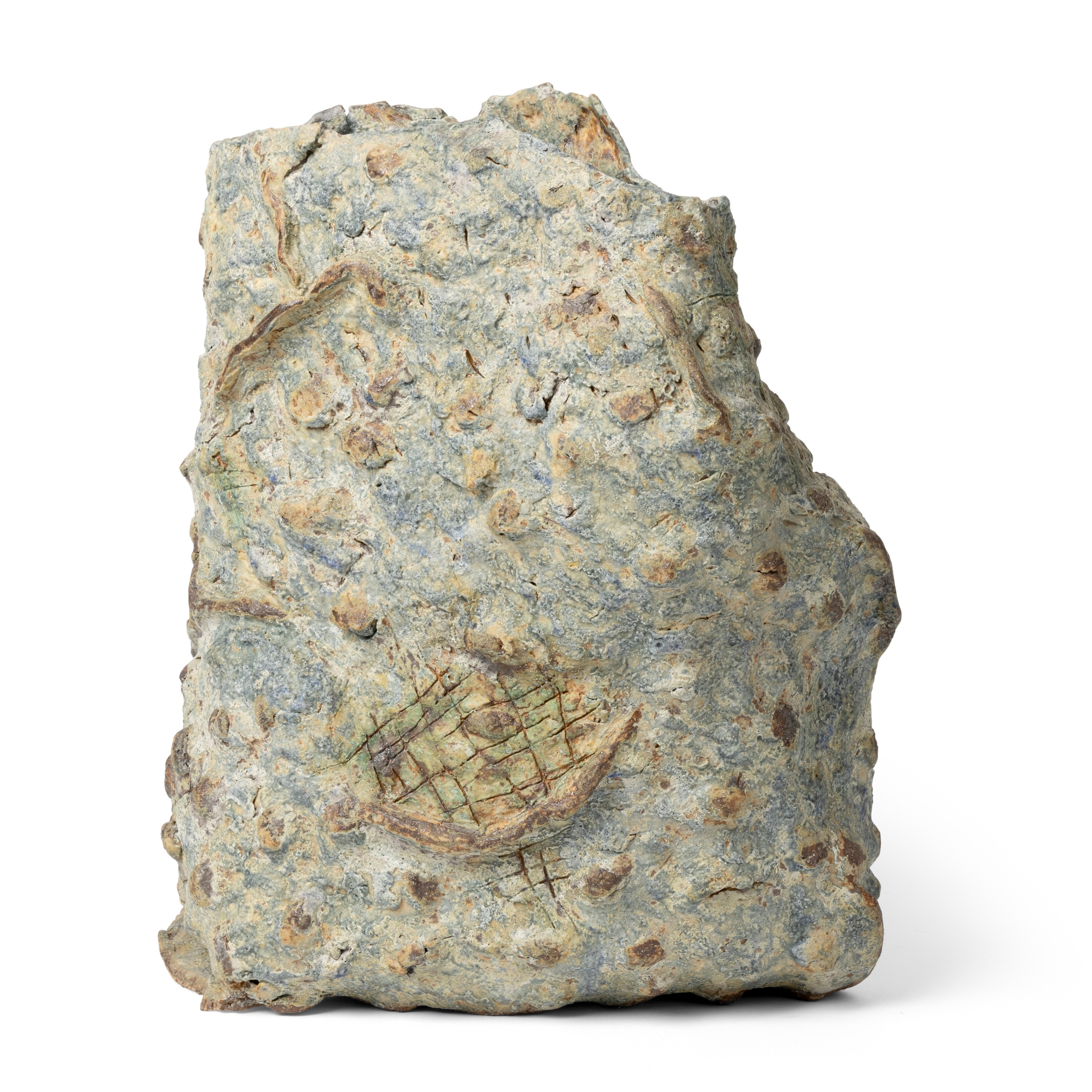 SARA RADSTONE (BRITISH 1955-)