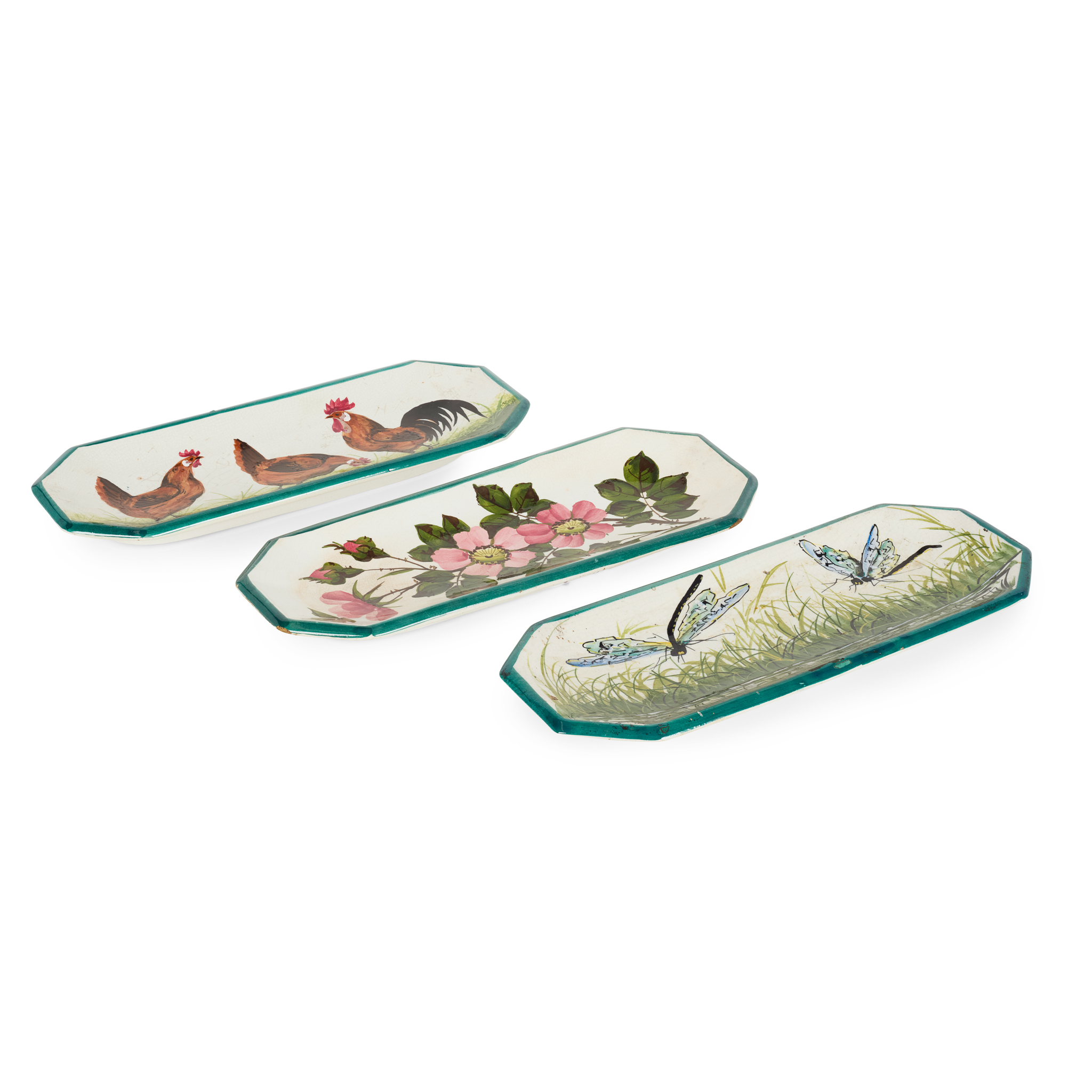 WEMYSS WARE