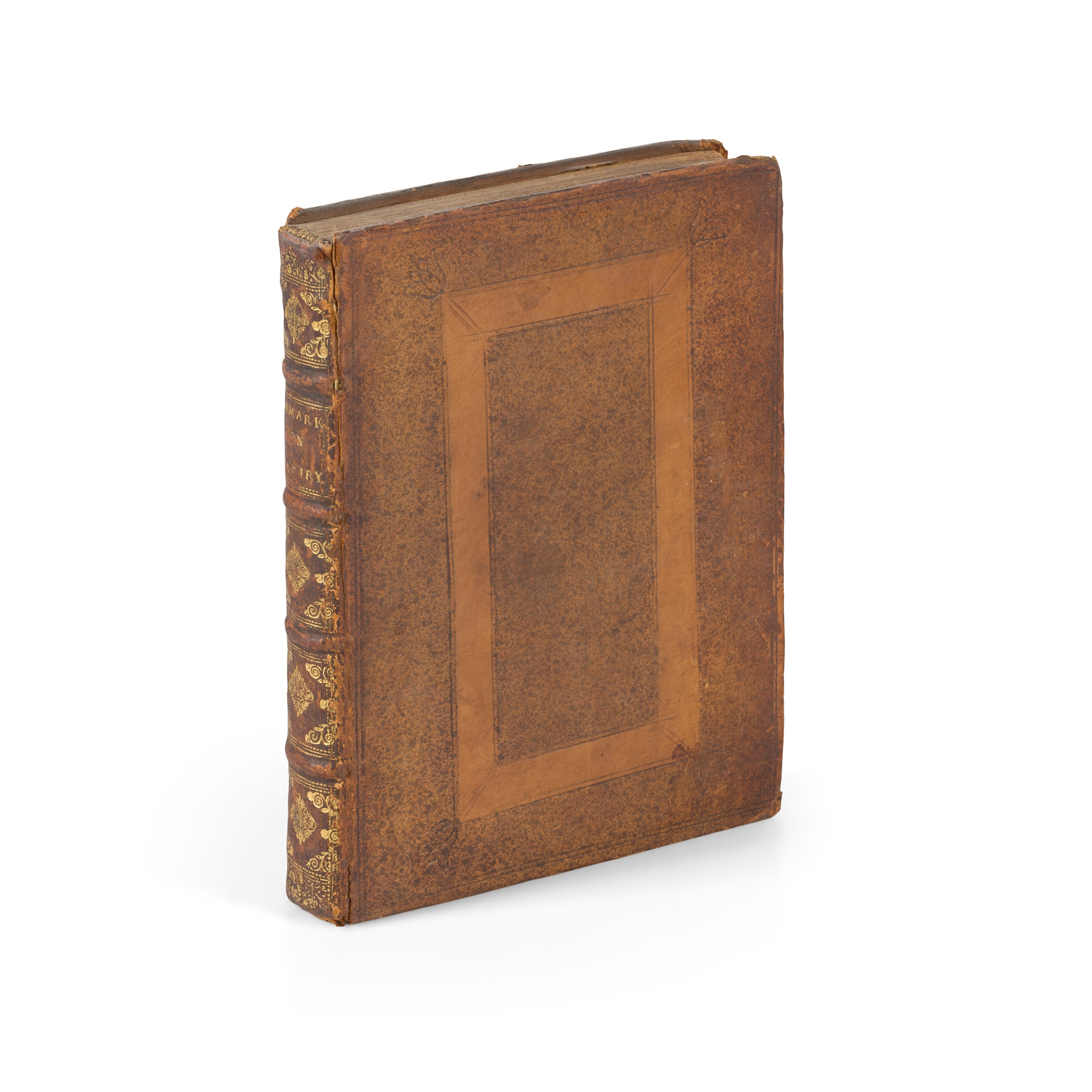 Blount, Sir Thomas Pope