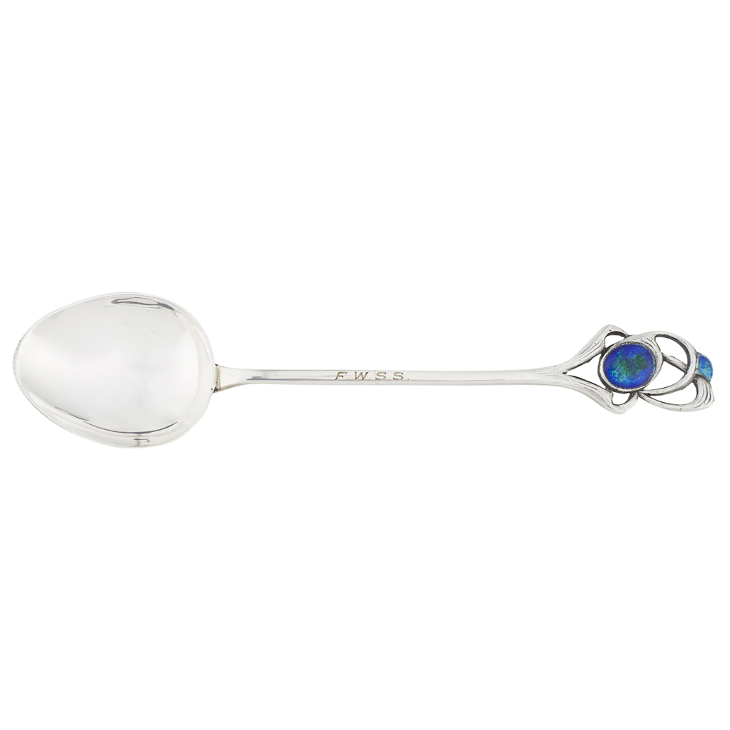 ARCHIBALD KNOX (1864-1933) FOR LIBERTY & CO., LONDON