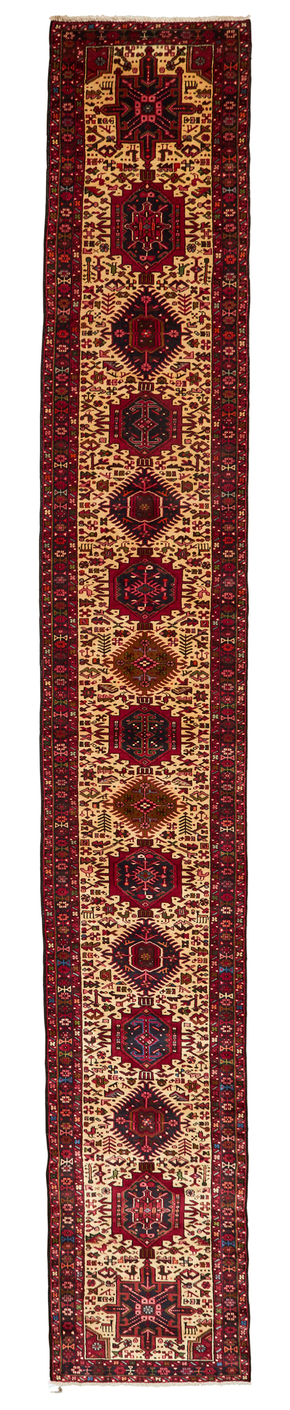 KARAJA RUNNER