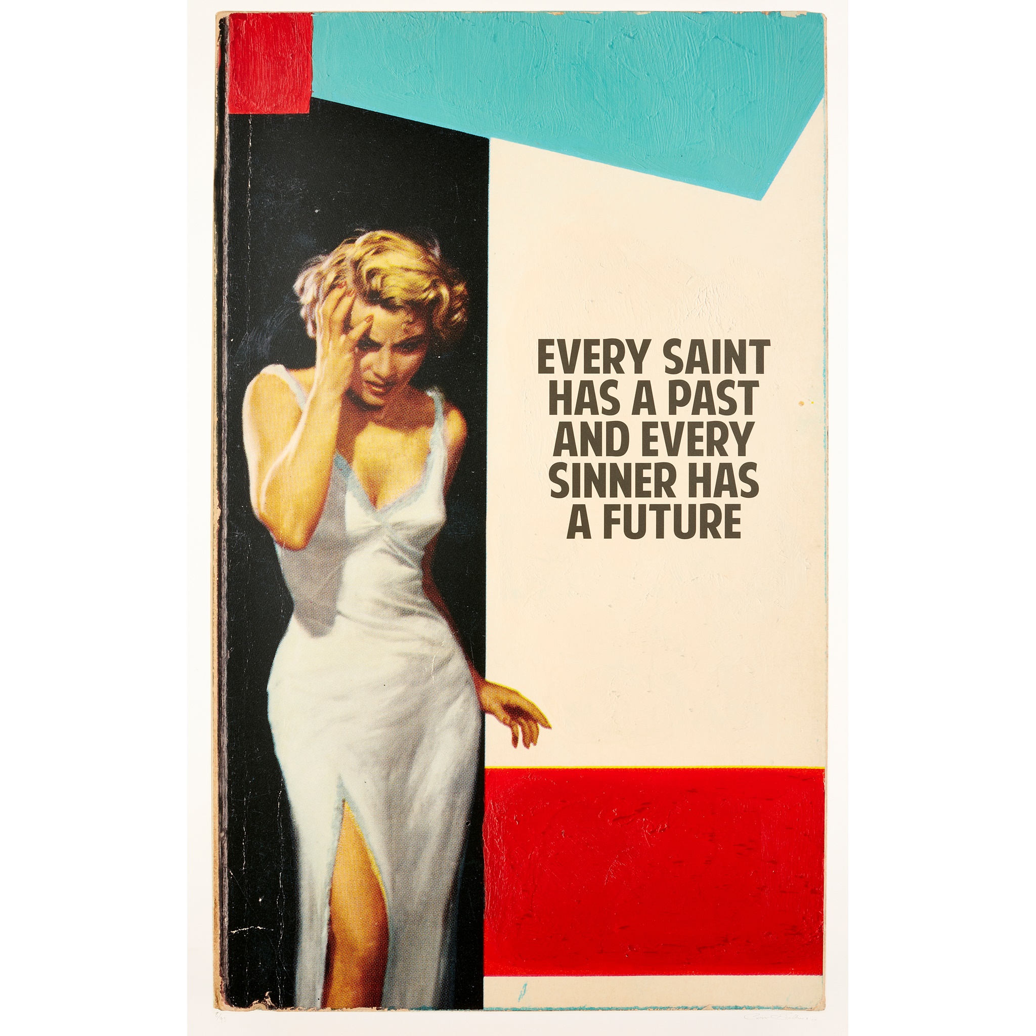 THE CONNOR BROTHERS (BRITISH B.1968)