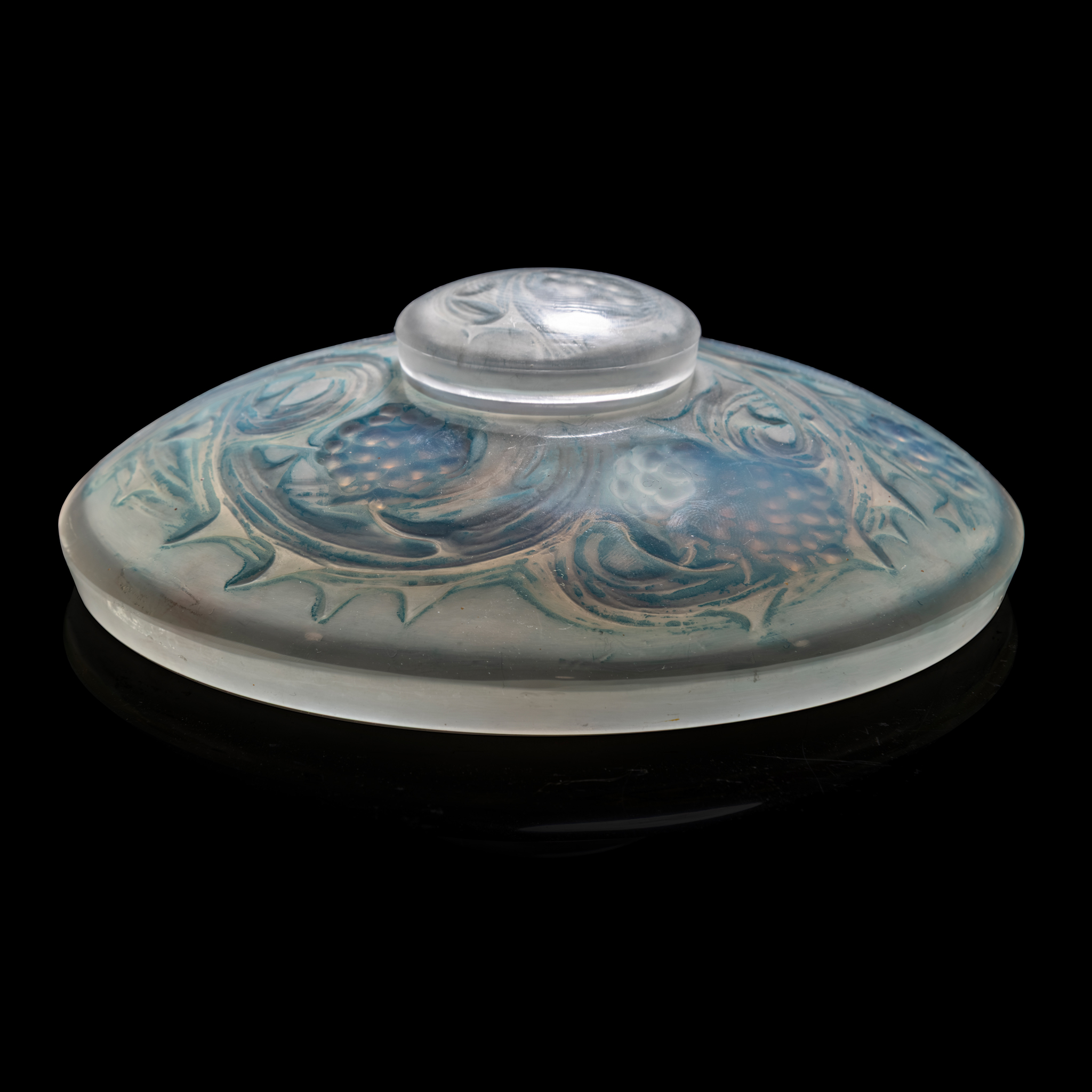 RENÉ LALIQUE (1860-1945)