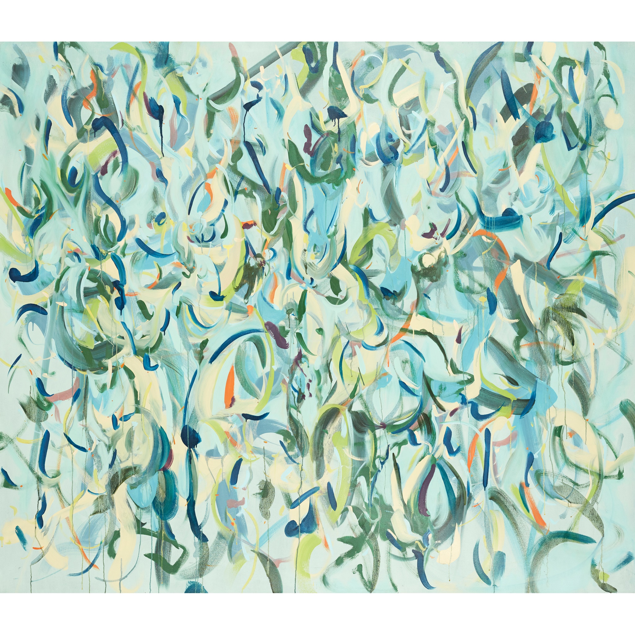 CHARLOTTE CROWTHER (BRITISH CONTEMPORARY)