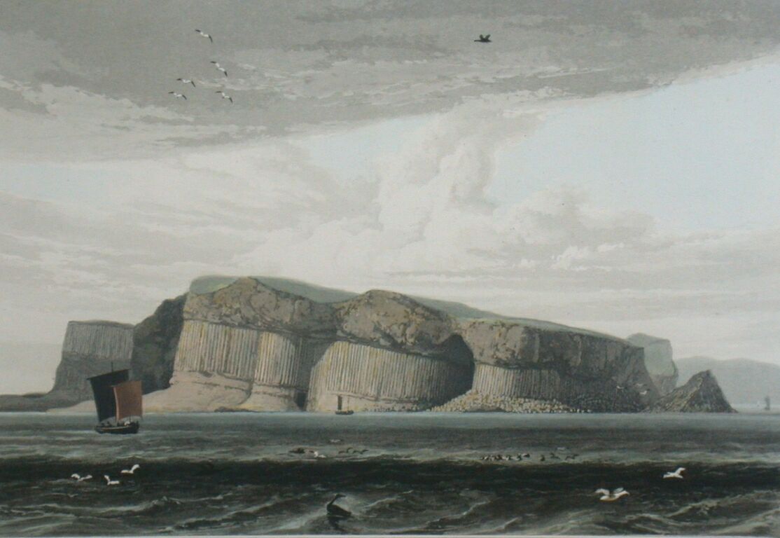 WILLIAM DANIELL R.A. (1769-1837)