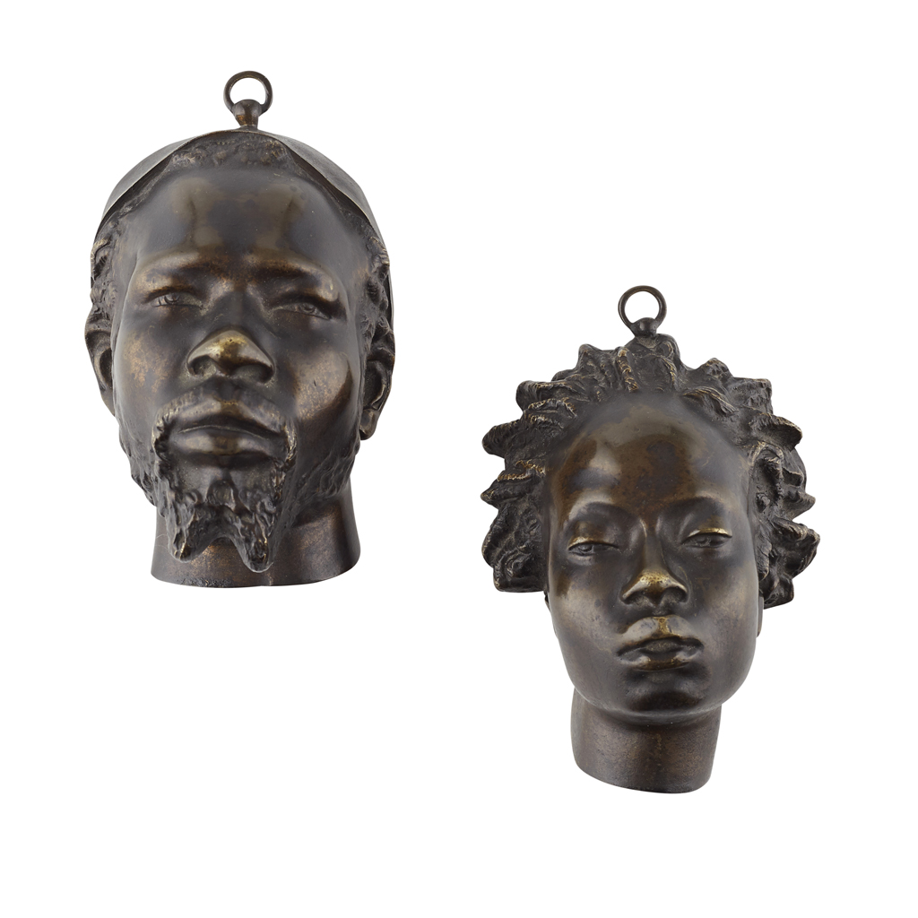 AFTER CHARLES-HENRI-JOSEPH CORDIER