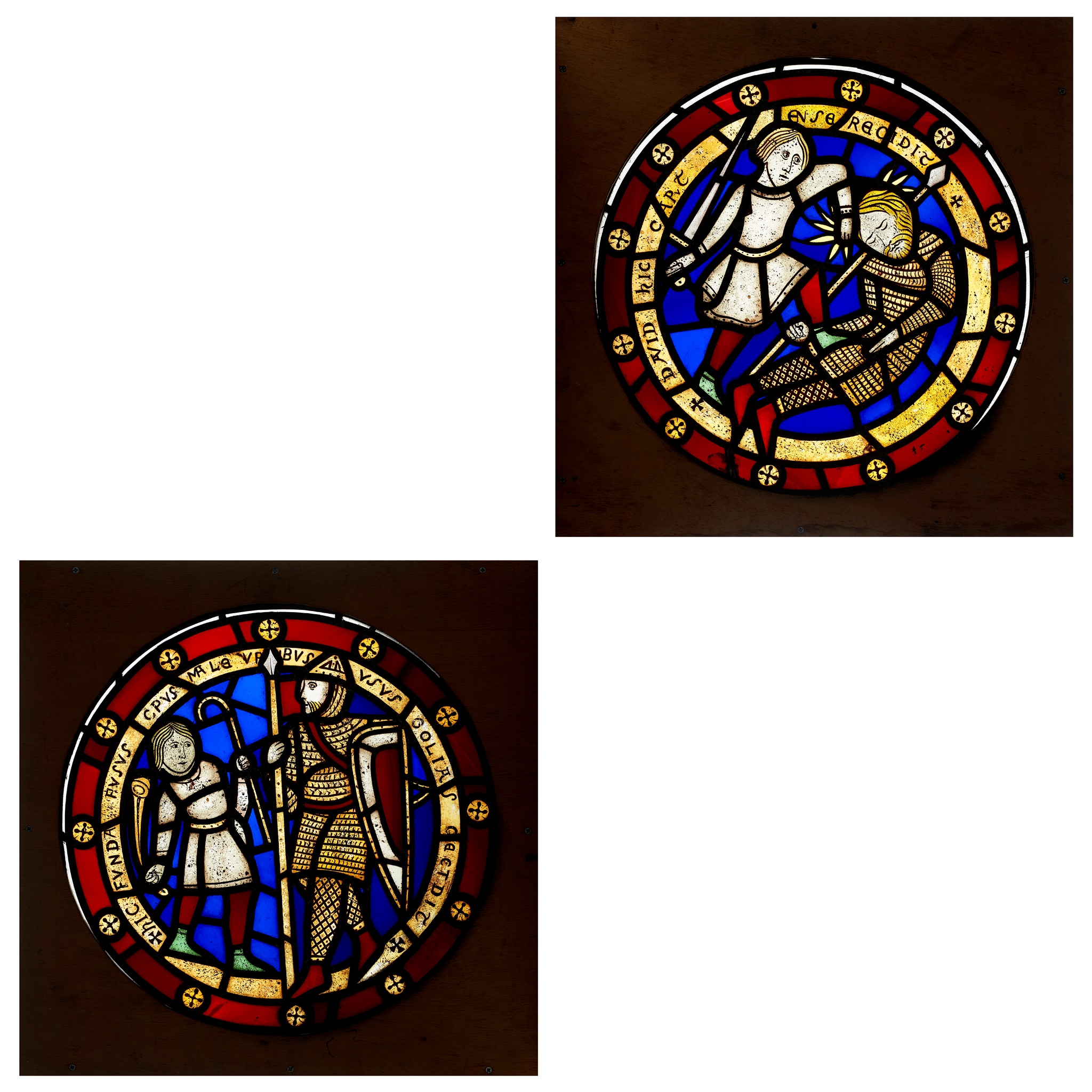 MANNER OF WILLIAM BURGES