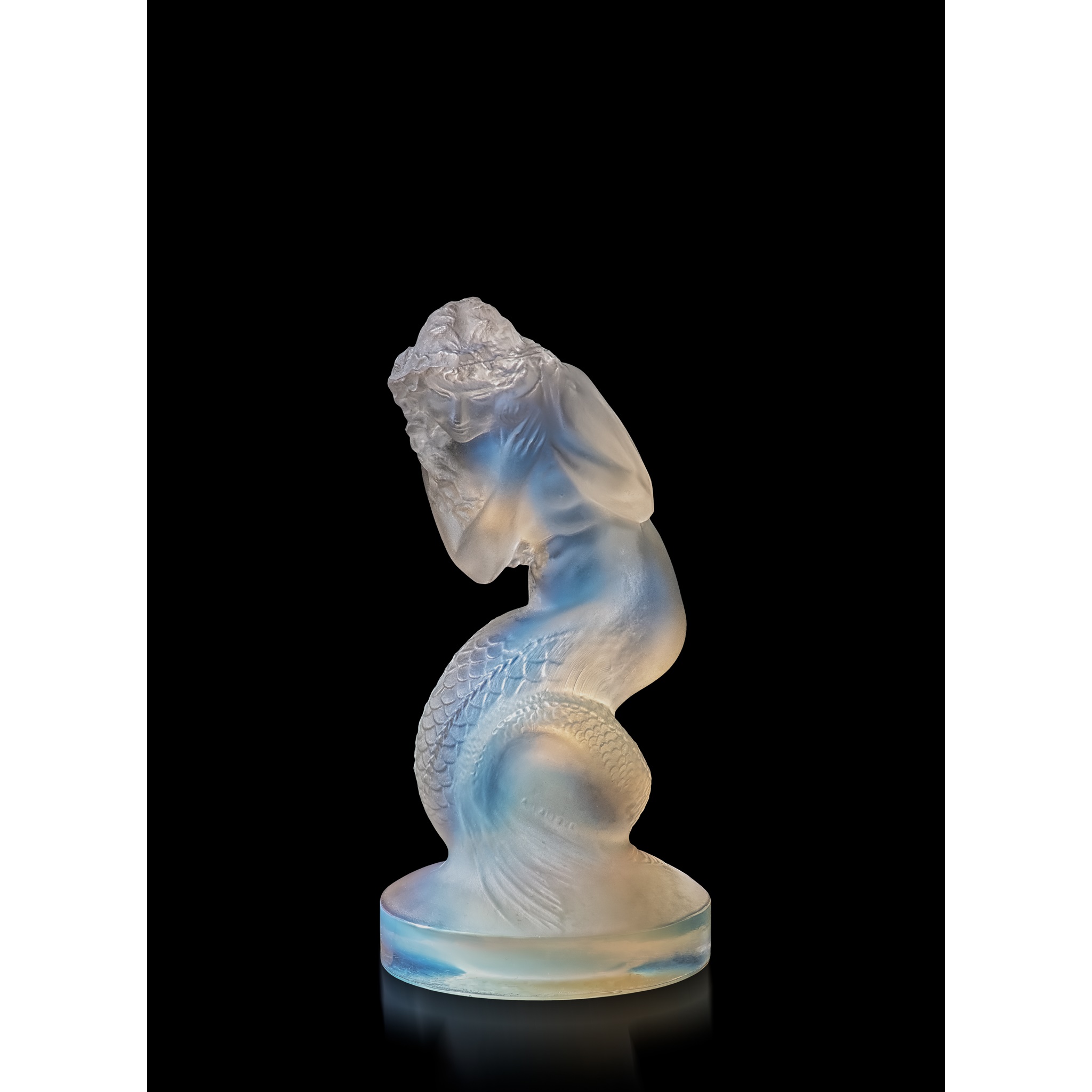 René Lalique (French 1860-1945)