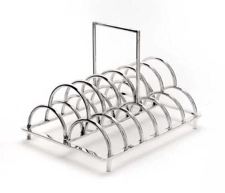 CHRISTOPHER DRESSER (1834-1904)