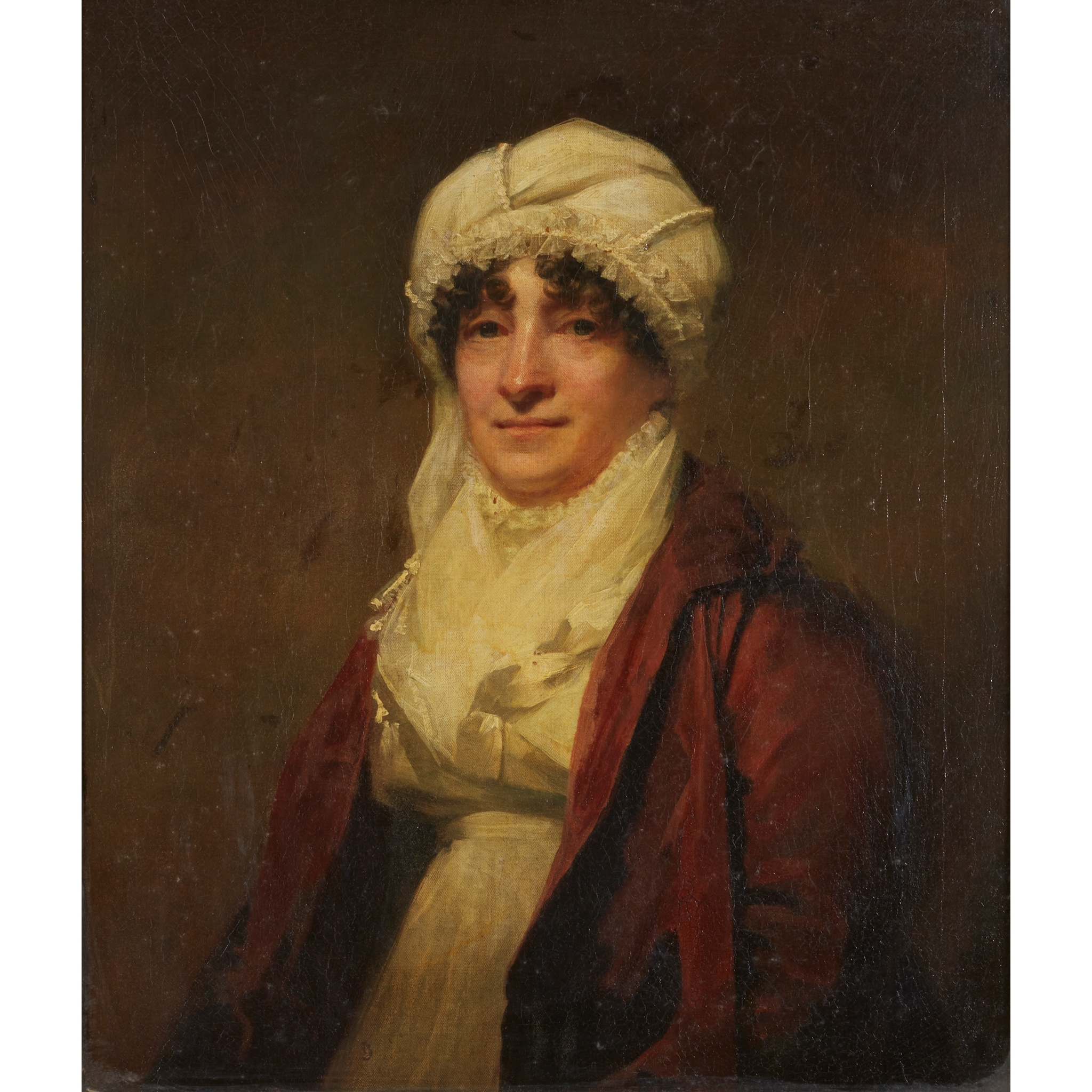 SIR HENRY RAEBURN R.A. (SCOTTISH 1756-1823)