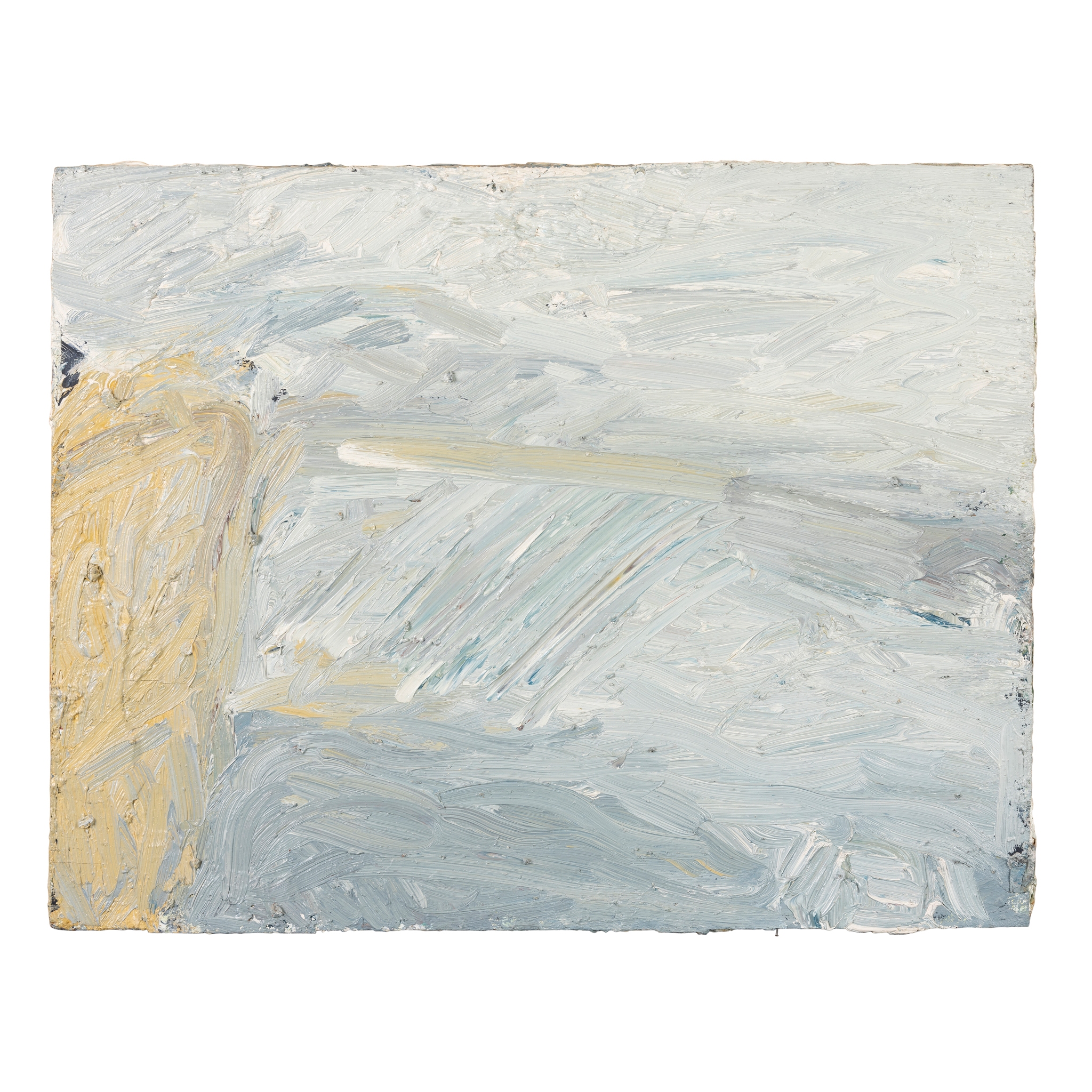 RICHARD COOK (BRITISH 1947-)