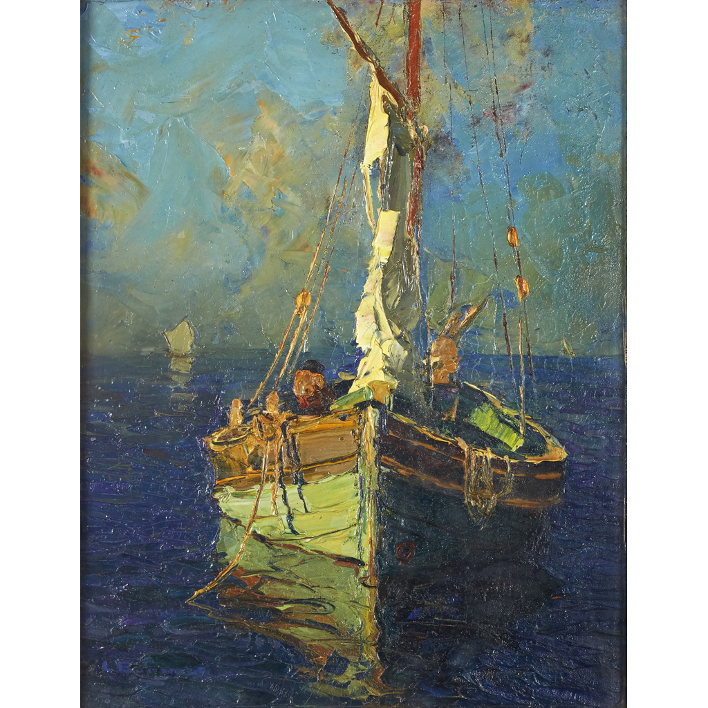 20TH CENTURY SCOTTISH SCHOOL