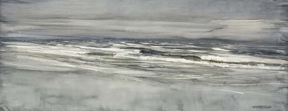 JAMES MORRISON R.S.A., R.S.W., L.L.D. (SCOTTISH 1932 - 2020)