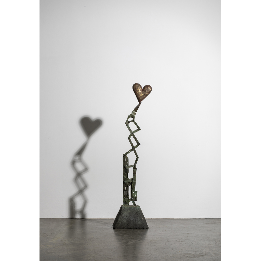 JIM DINE (AMERICAN, B.1935)