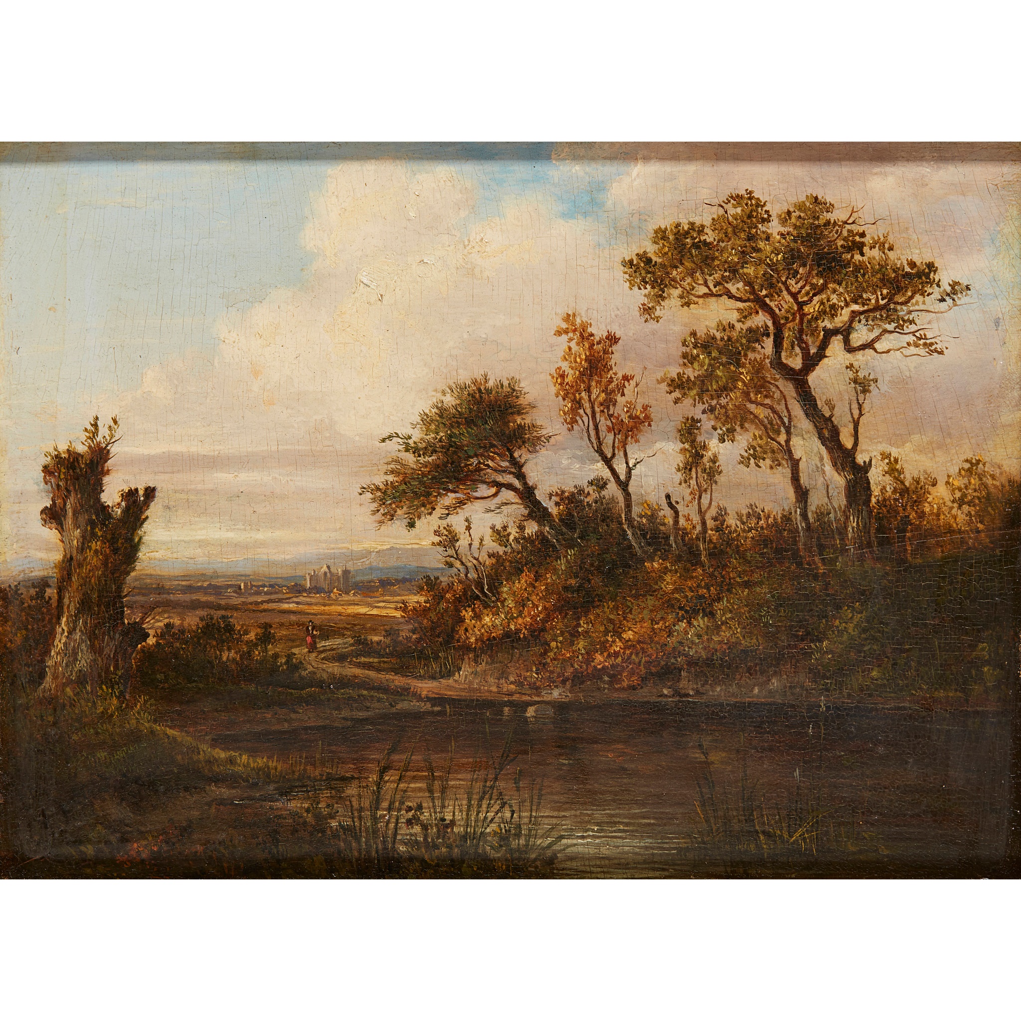 PATRICK NASMYTH (SCOTTISH 1787-1831)