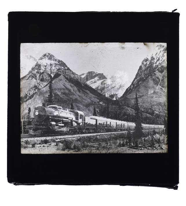 Canada Pacific Railway