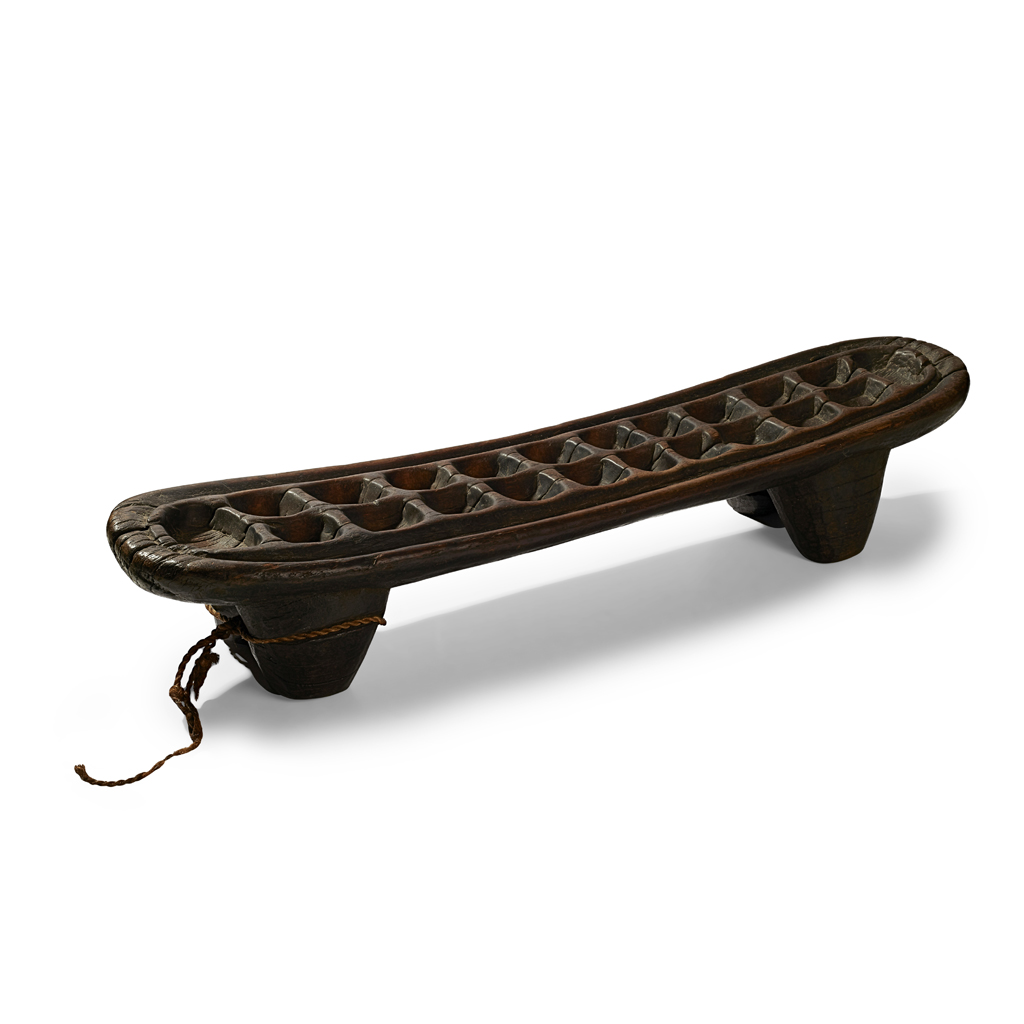 MANKALA GAMING BOARD