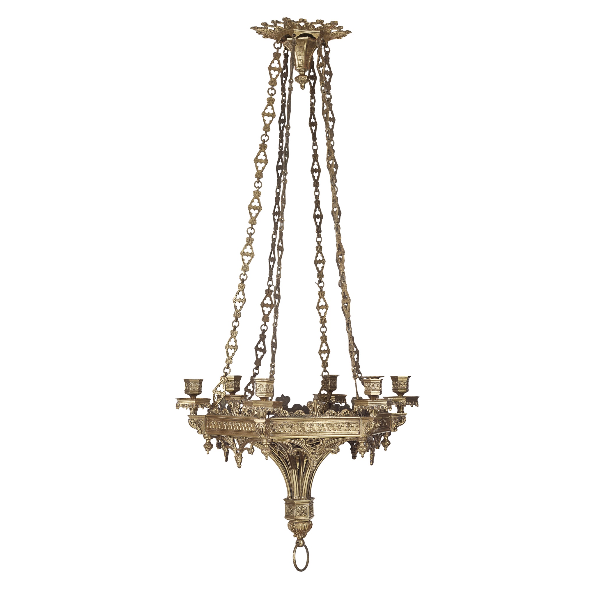 MANNER OF JOHN HARDMAN AND CO.