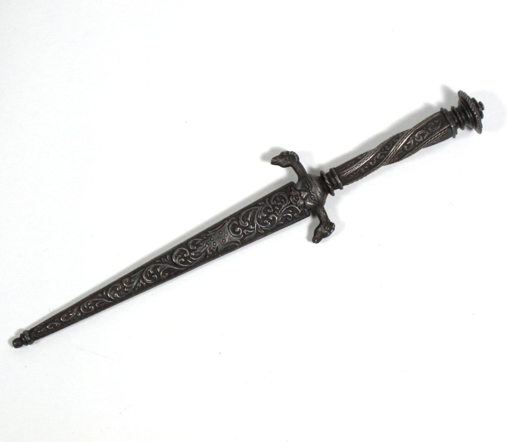 FINE ITALIAN STILETTO