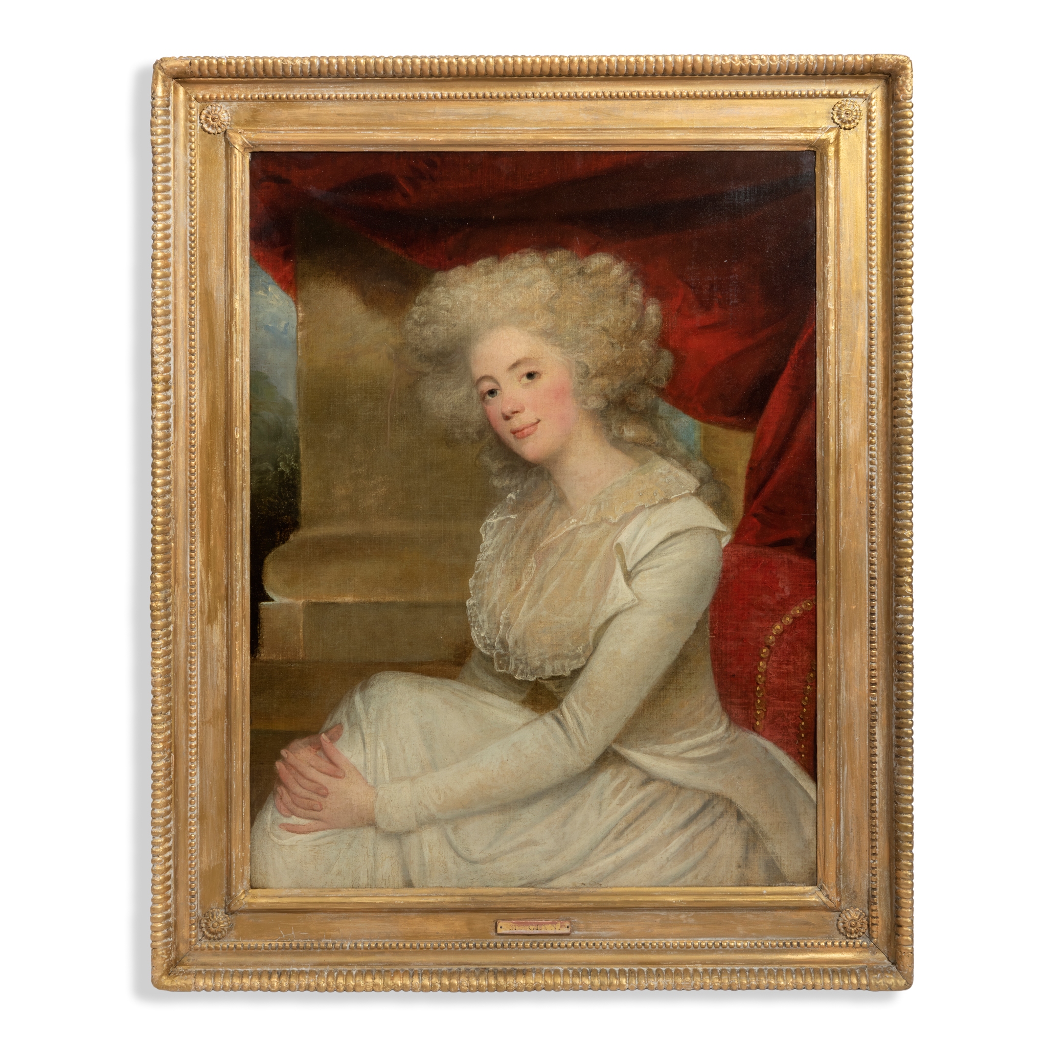 18TH CENTURY BRITISH SCHOOL