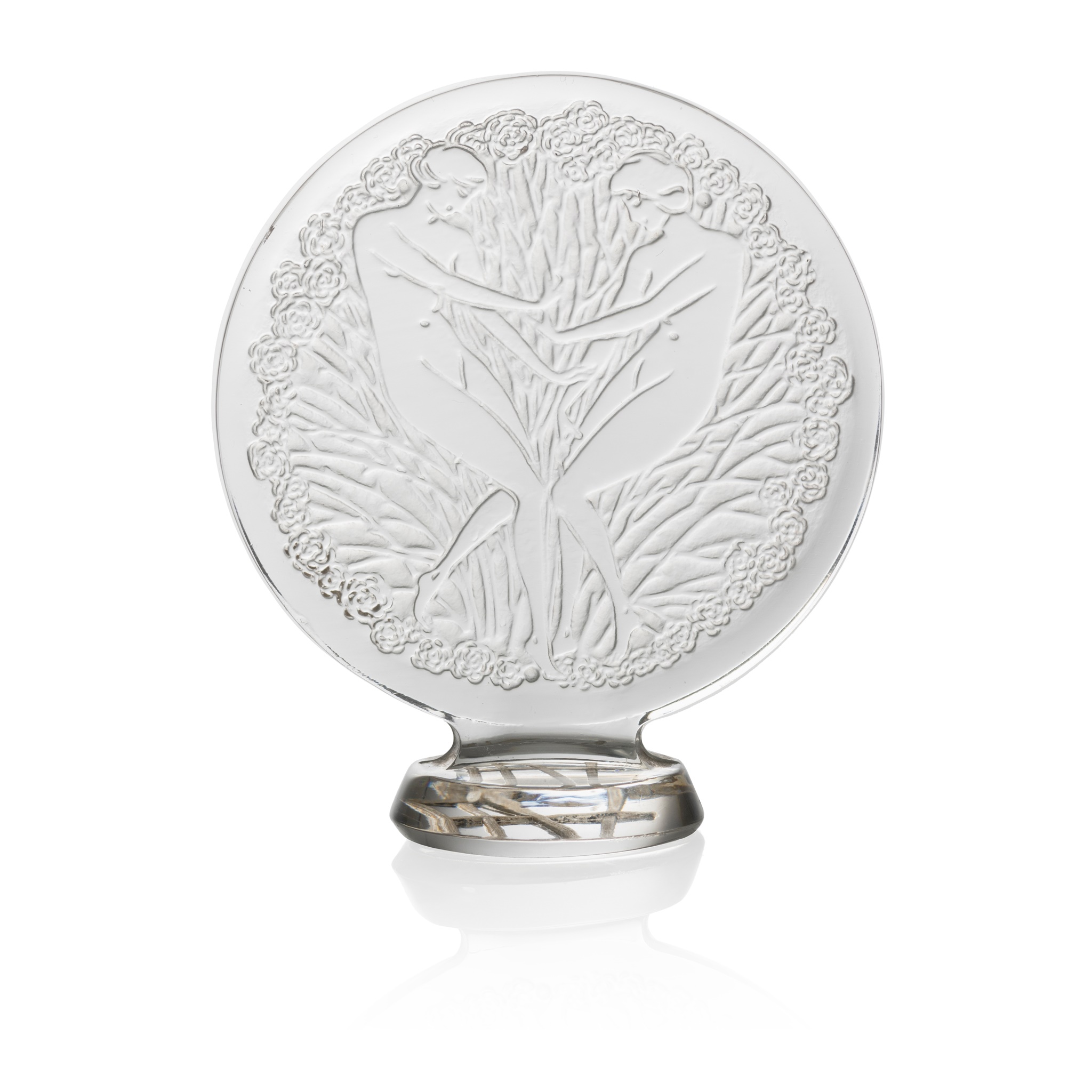 René Lalique (French 1860-1945)