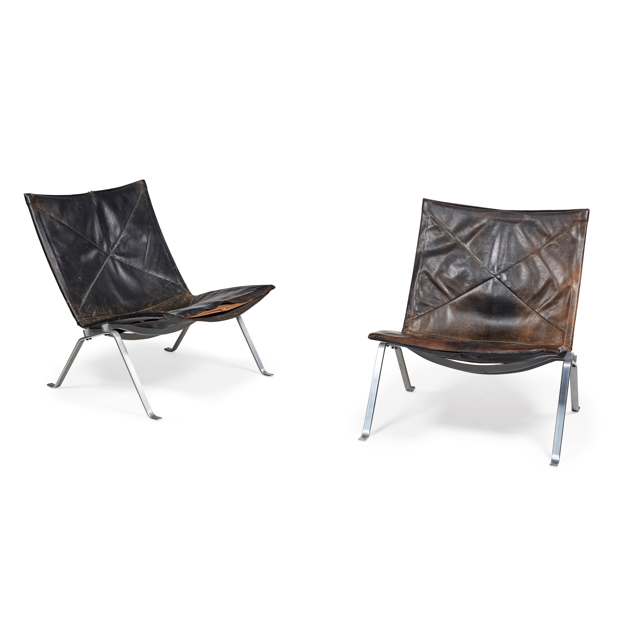 Poul Kjaerholm (Danish 1929-1980) for E. Kold Christensen, Denmark