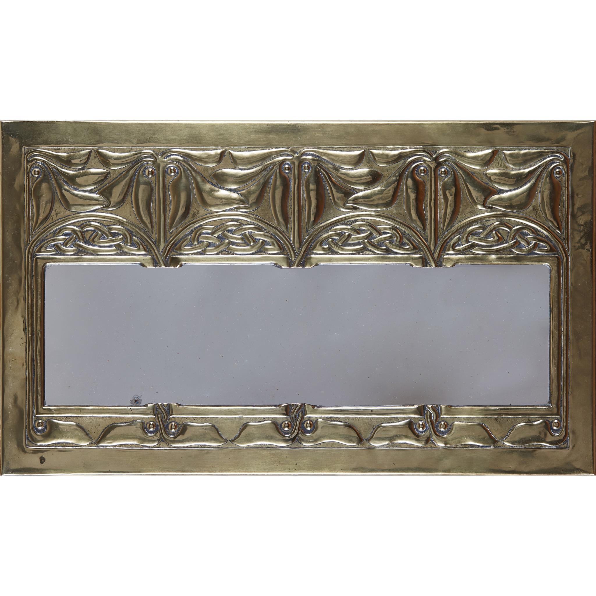 ALEXANDER RITCHIE (1856-1941), IONA