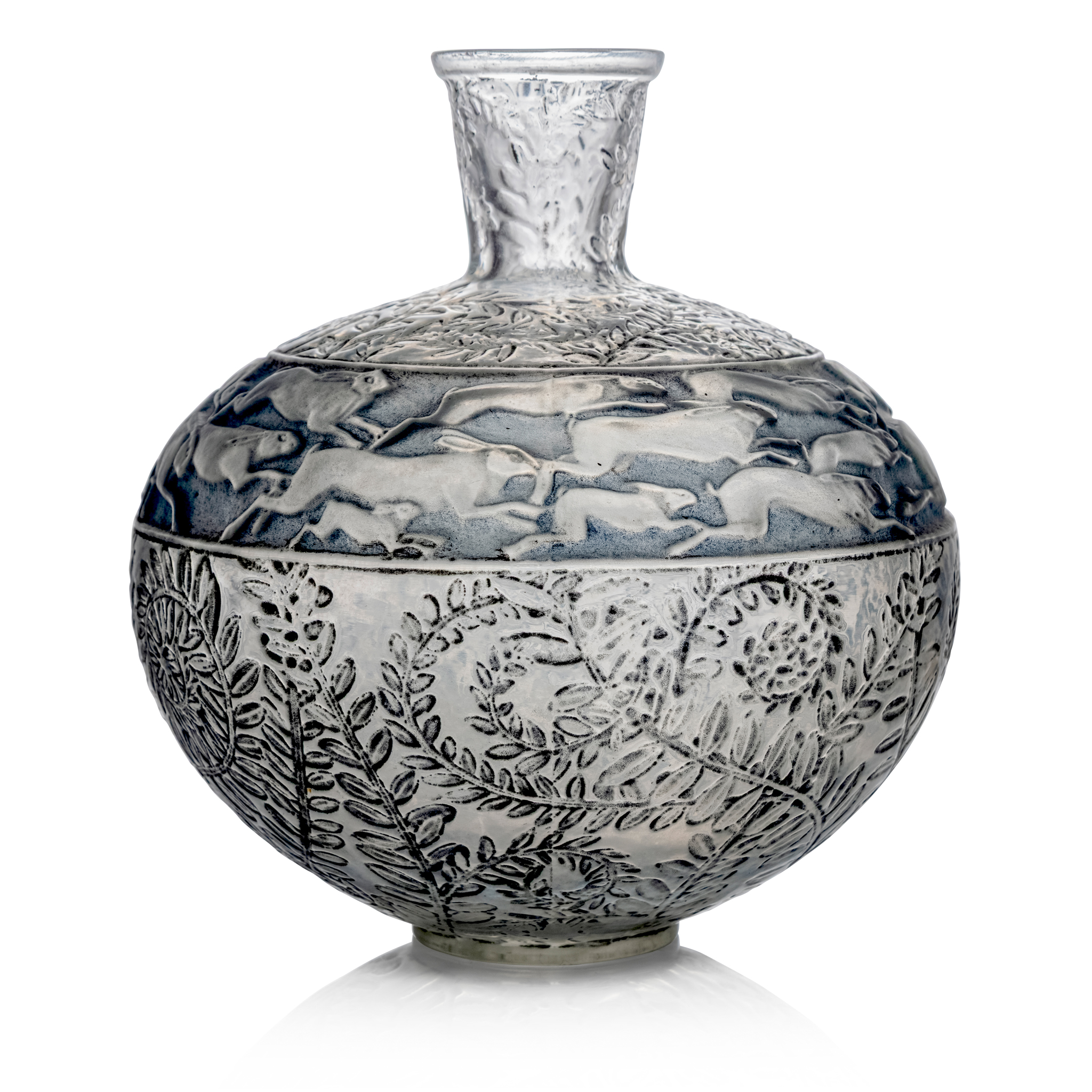 RENÉ LALIQUE (1860-1945)