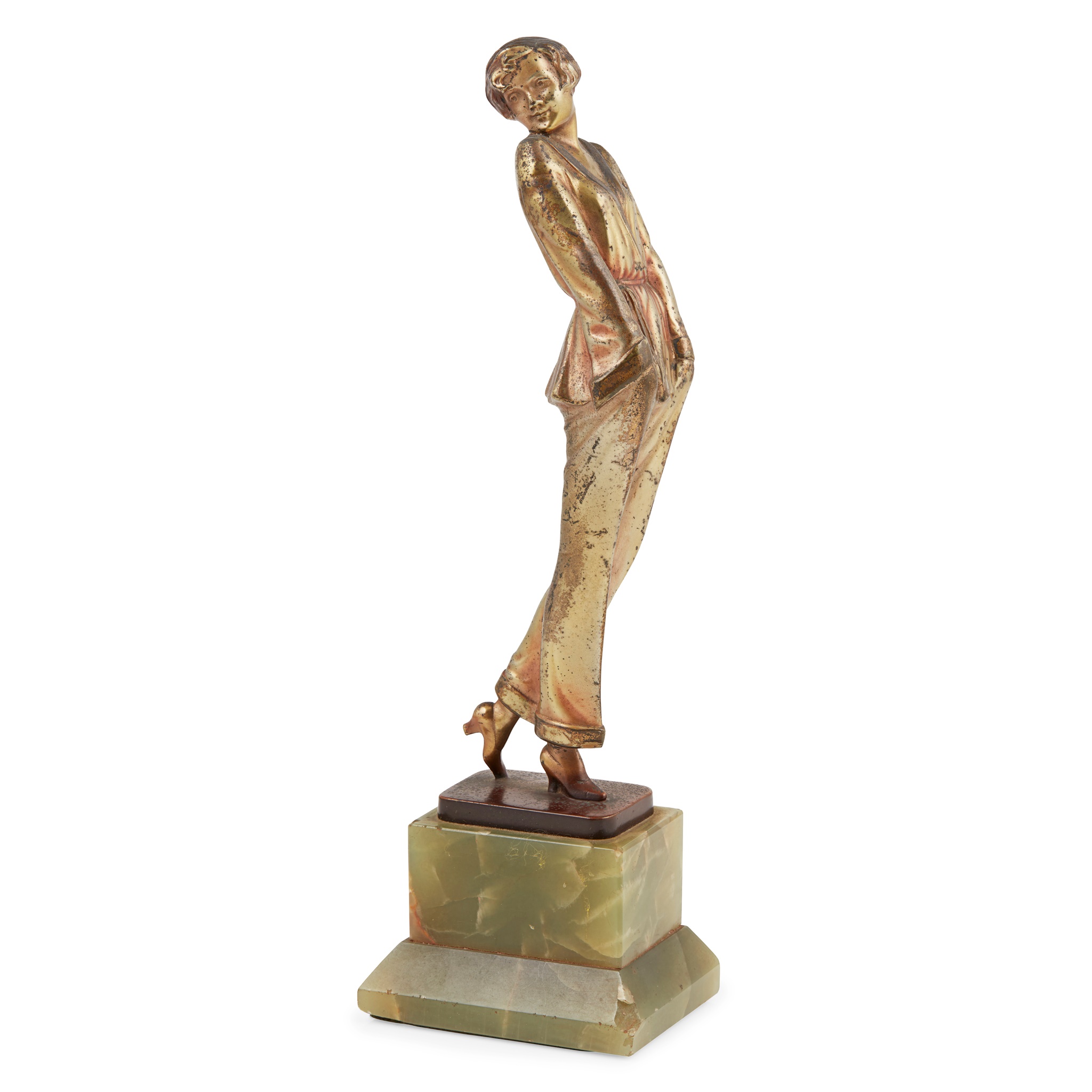 JOSEF LORENZL (1892-1950)