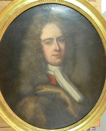 18TH CENTURY ENGLISH SCHOOL