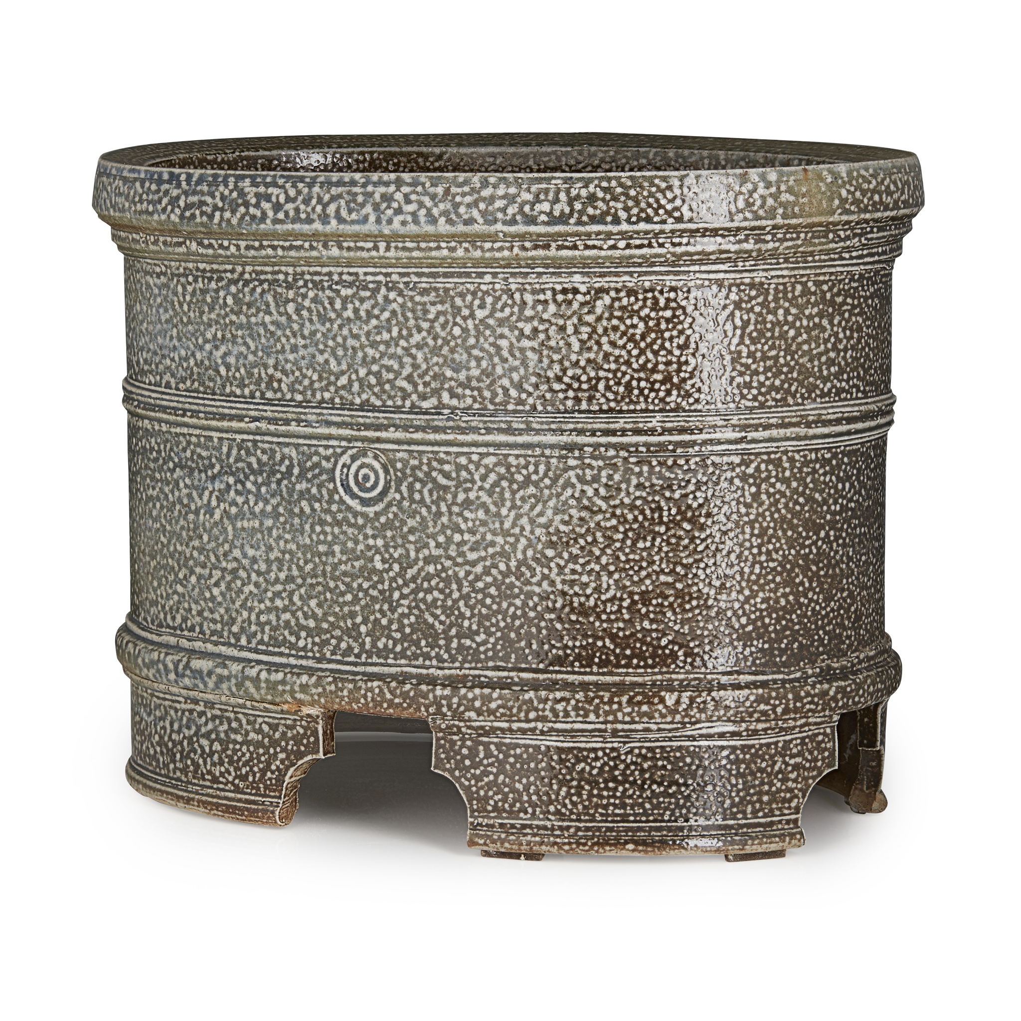 Walter Keeler (British 1942-)