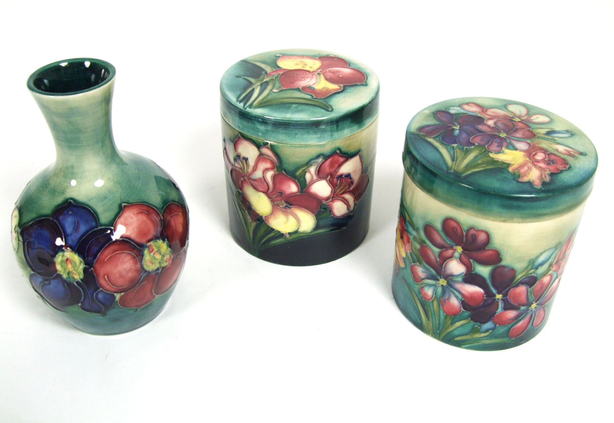 MOORCROFT