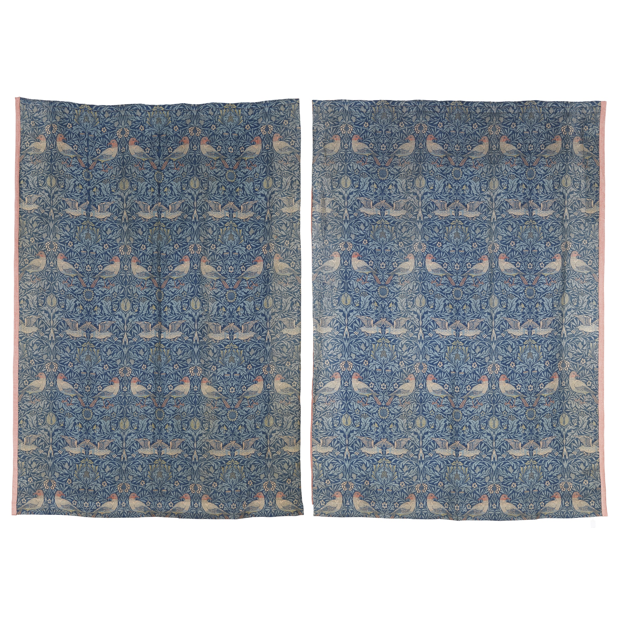 WILLIAM MORRIS (1834-1896) FOR MORRIS & COMPANY