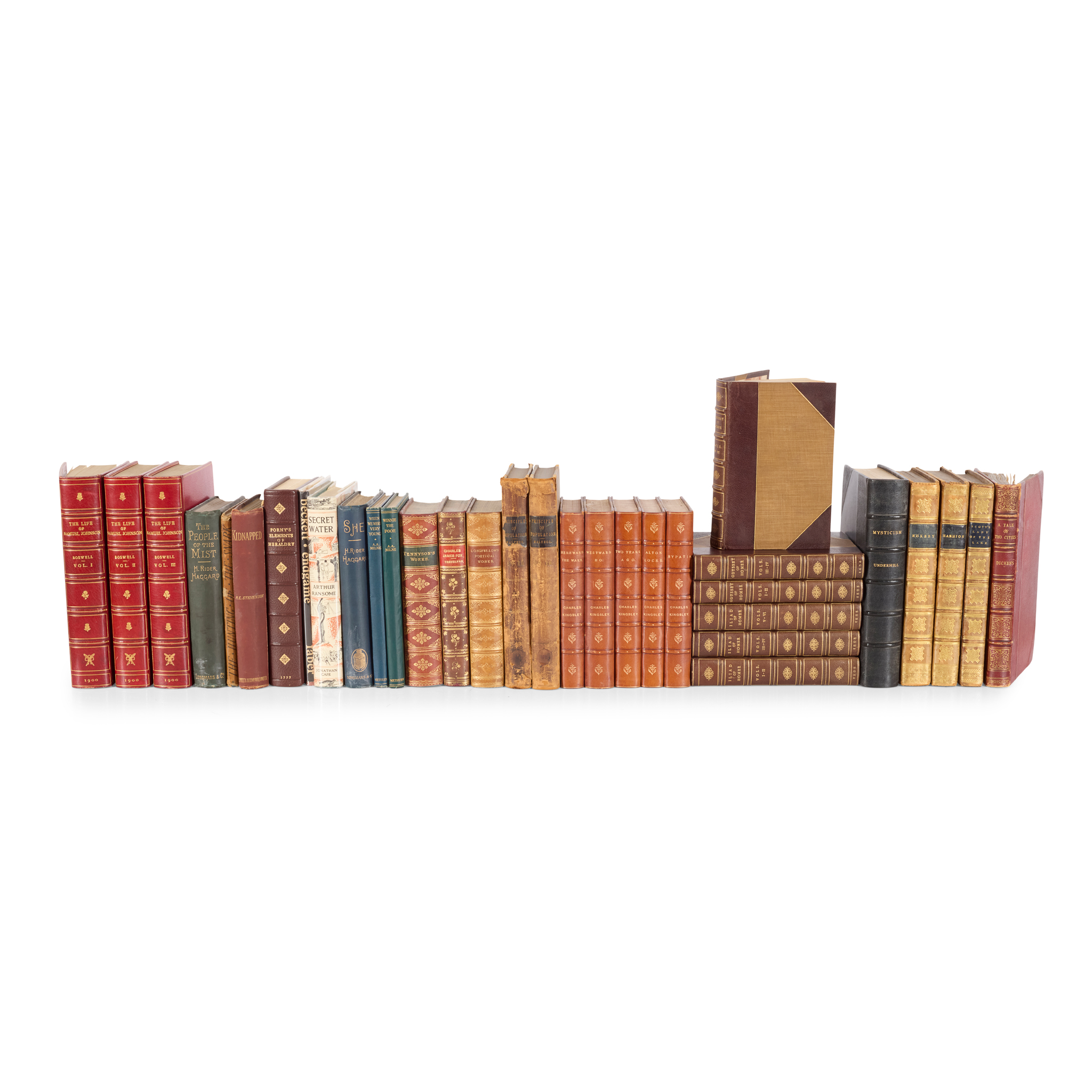General literature