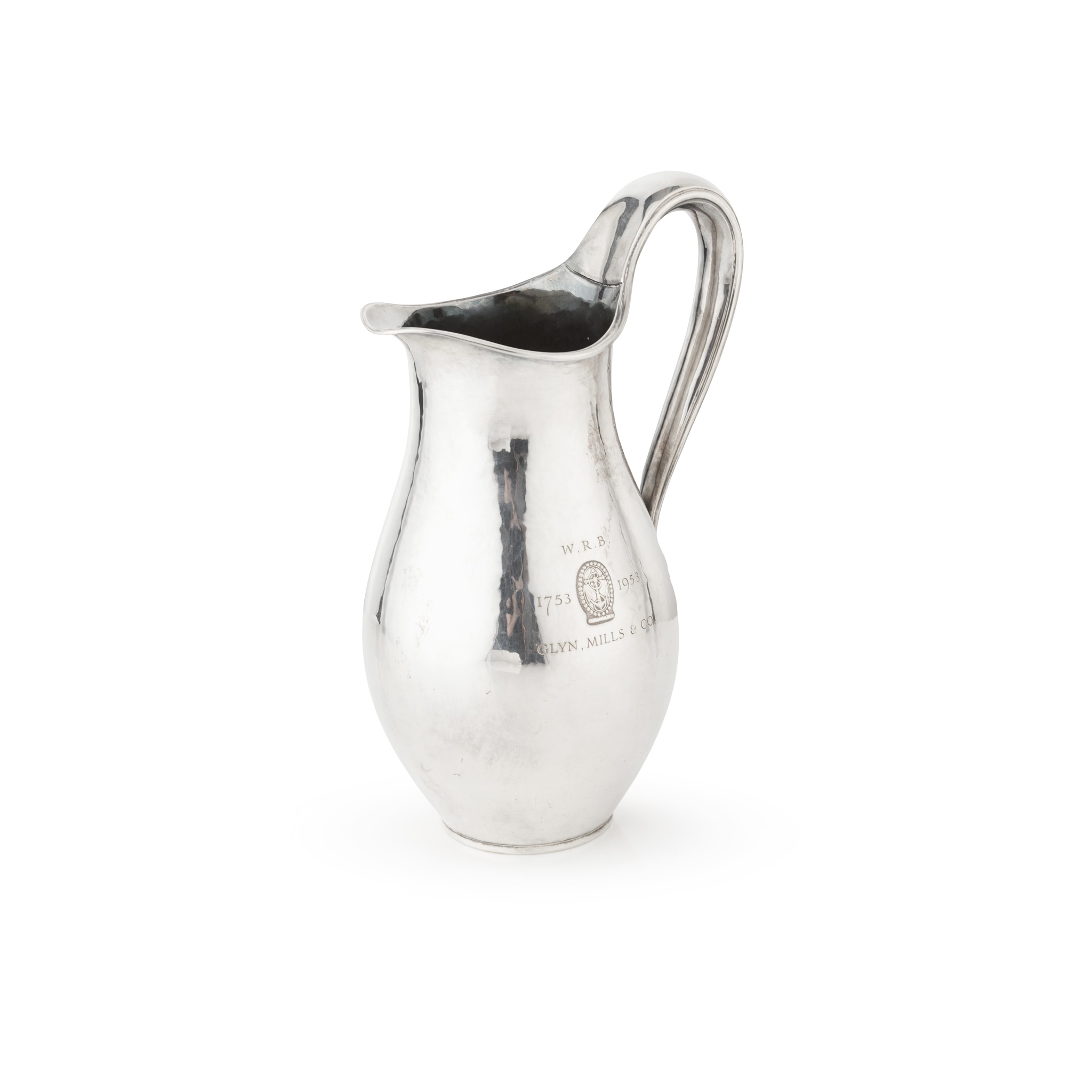 A 1960s Jug