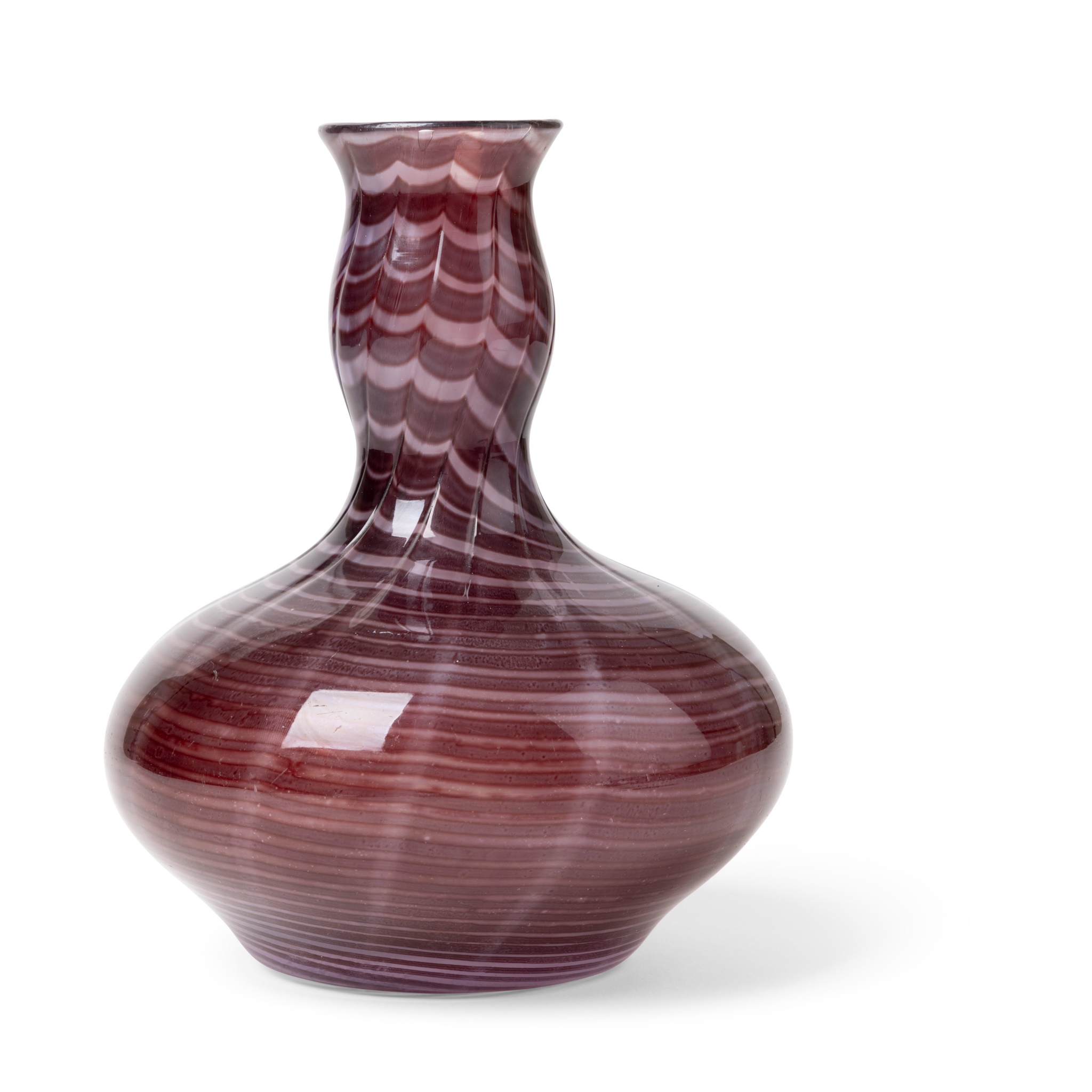 Edvard Hald (Swedish 1883-1980) and Knut Bergqvist (Swedish 1873-1953) for Orrefors