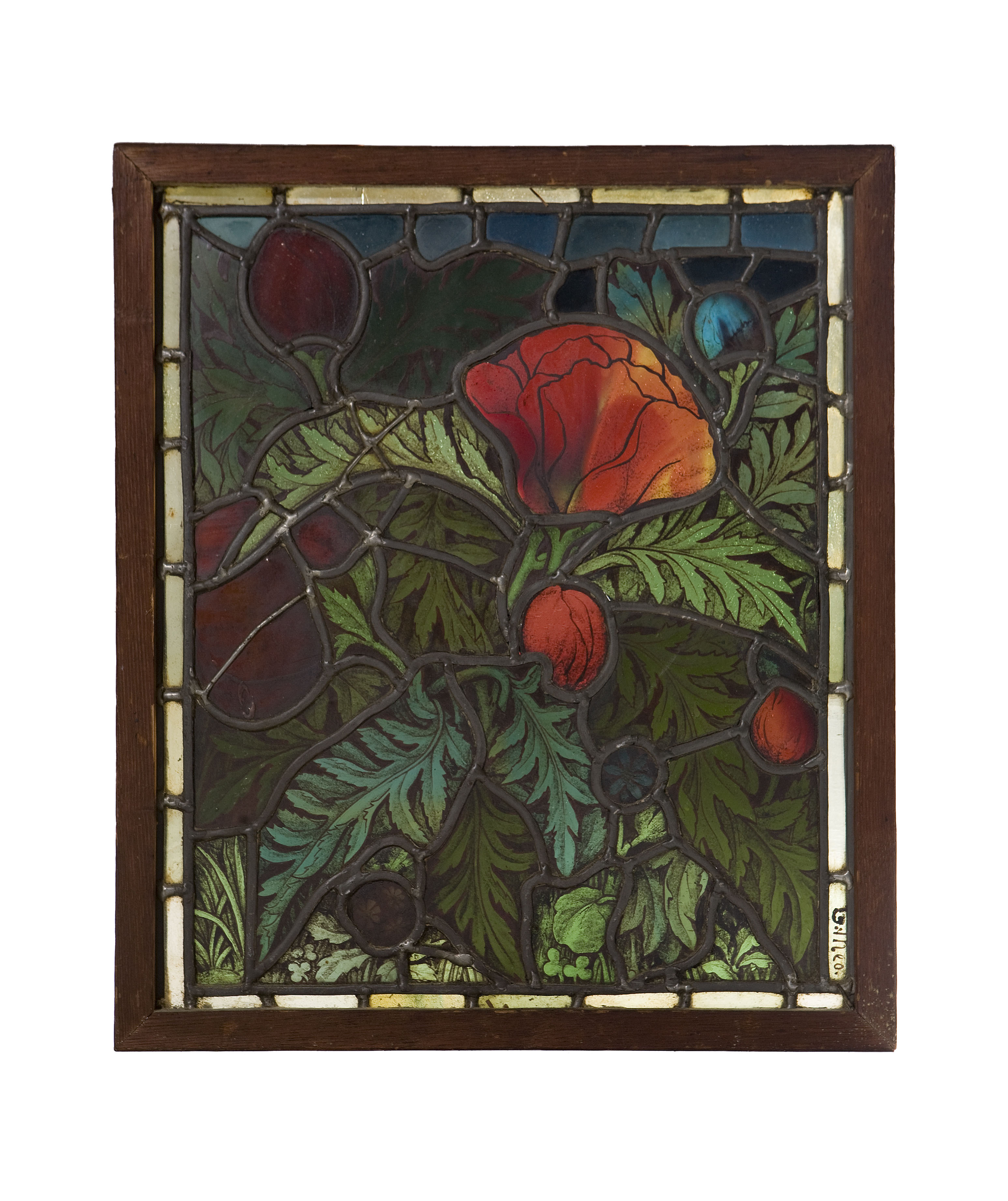 19TH CENTURY ENGLISH SCHOOL