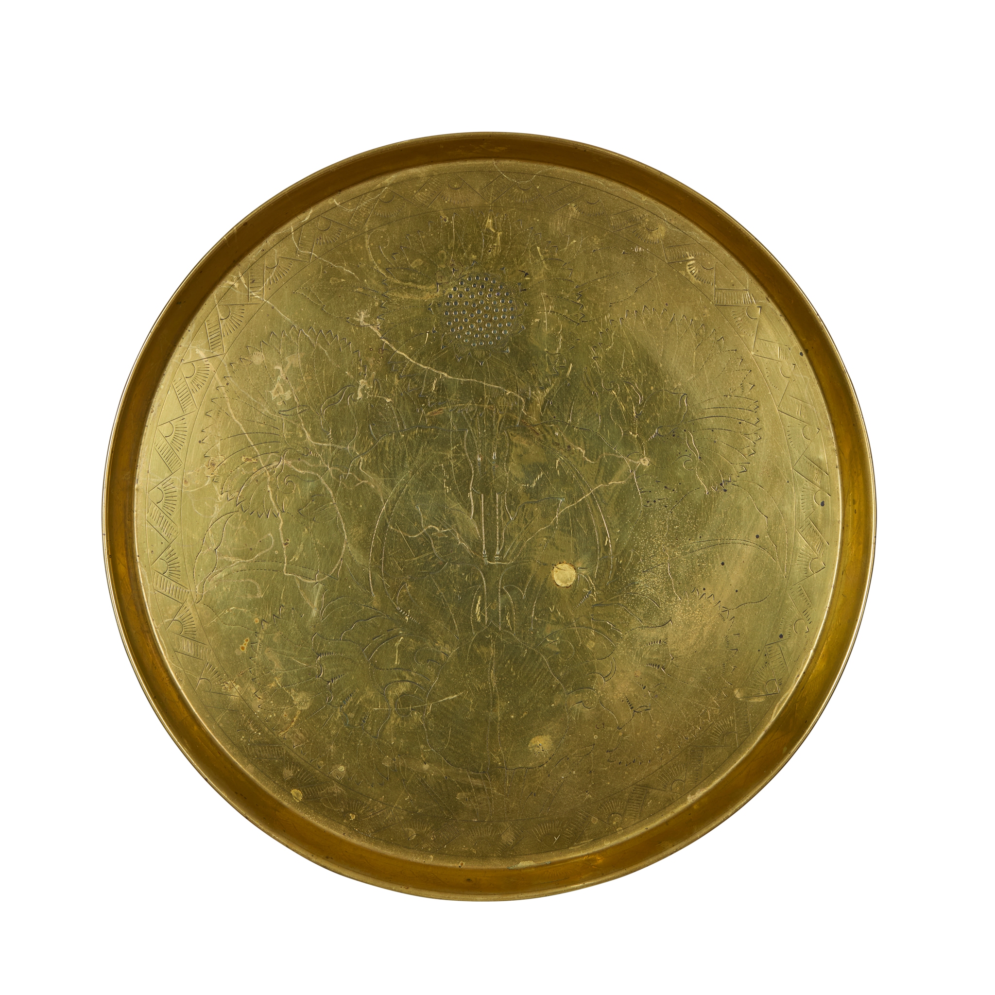 CHRISTOPHER DRESSER (1834-1904) FOR BENHAM & FROUD