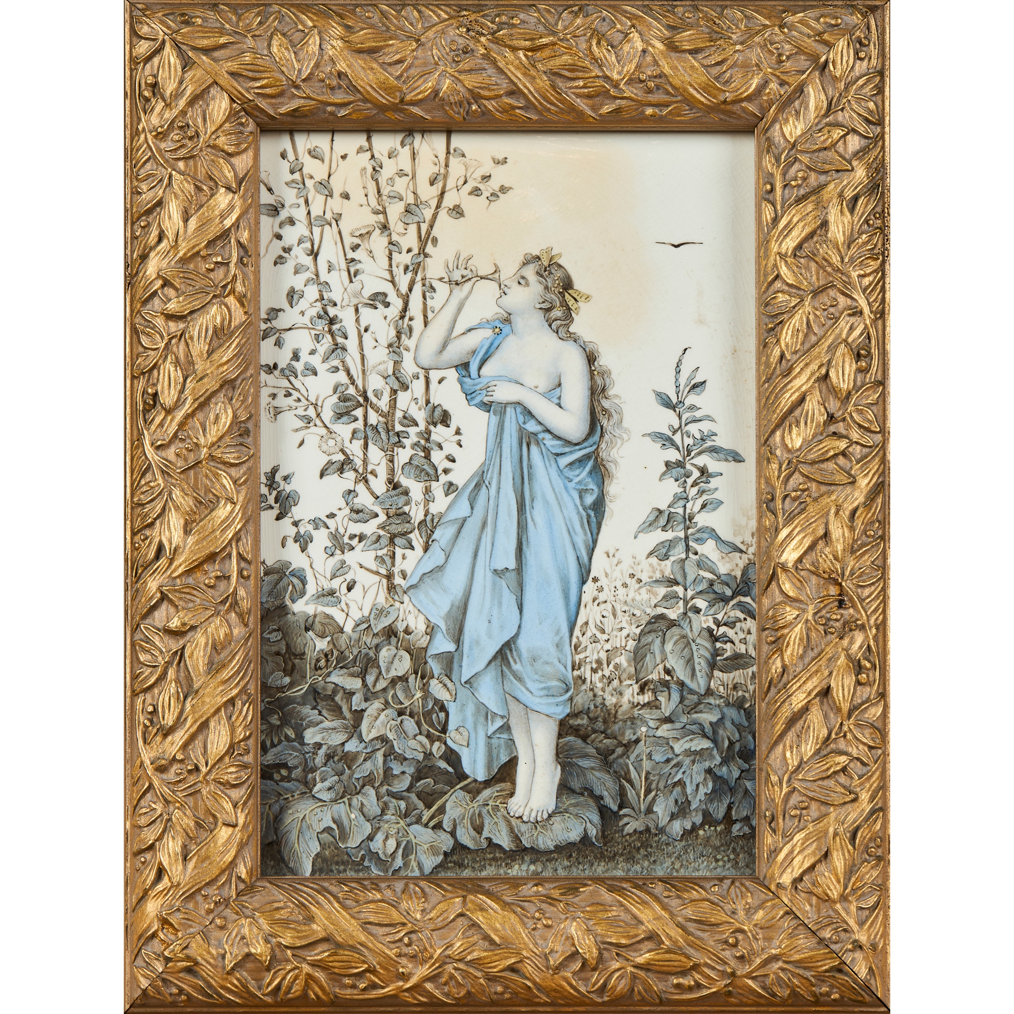 AFTER JEAN-LOUIS HAMON (1821-1874)