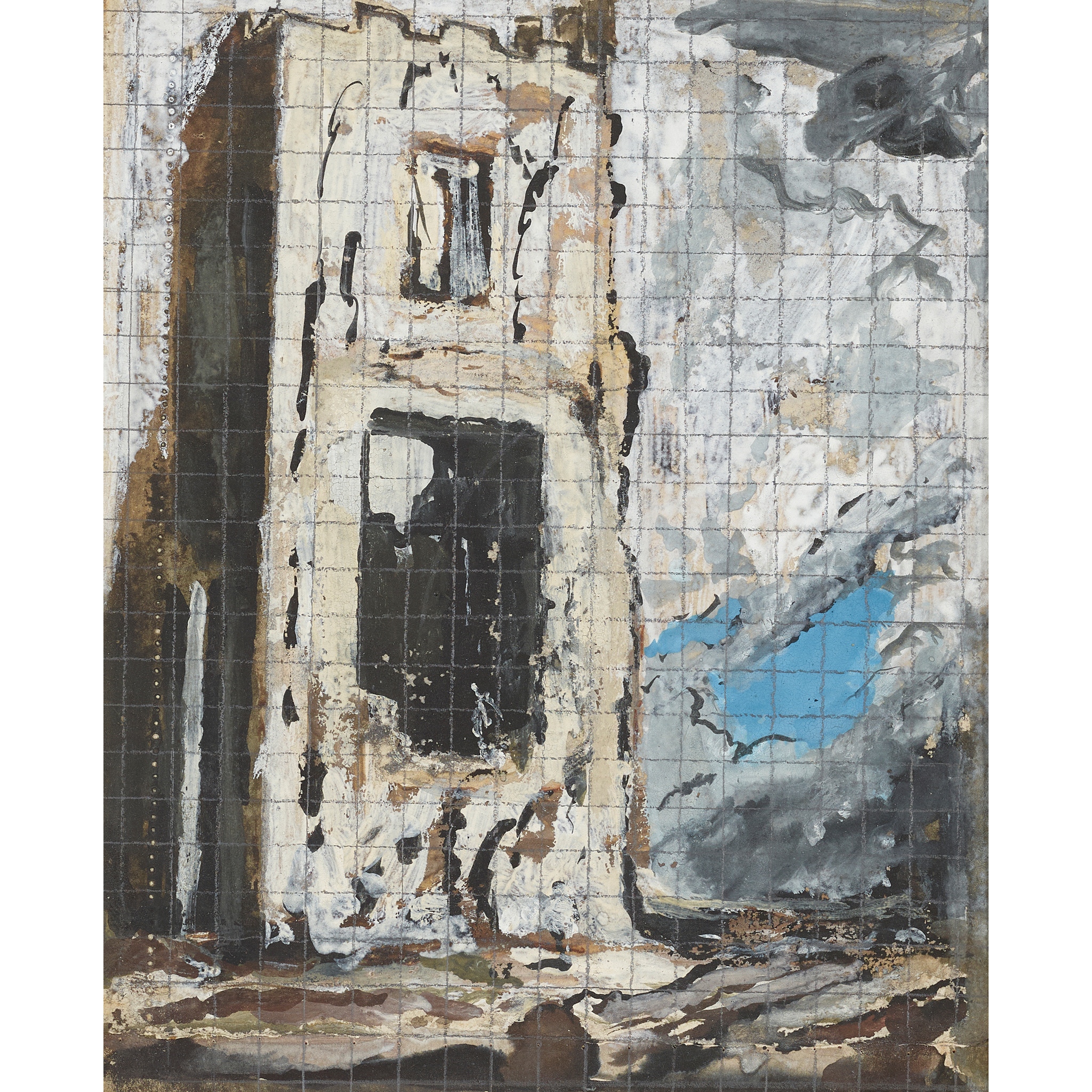 JAMES FERRIER PRYDE (SCOTTISH 1866-1941)