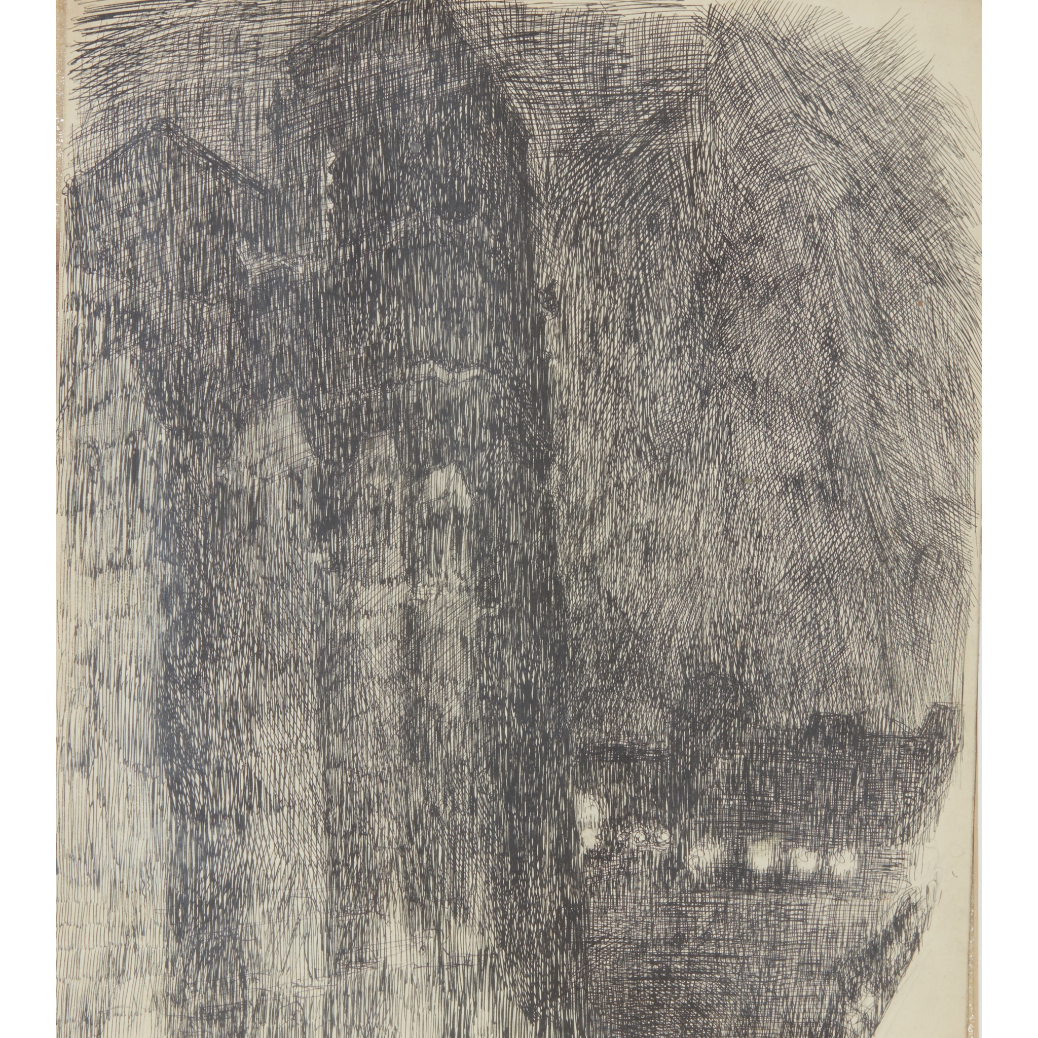 JEAN MARCHAND (FRENCH 1883-1941)