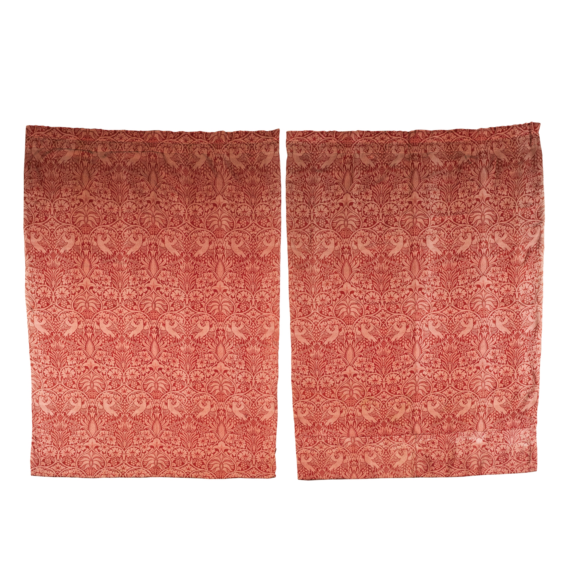 WILLIAM MORRIS (1834-1896) FOR MORRIS & CO.