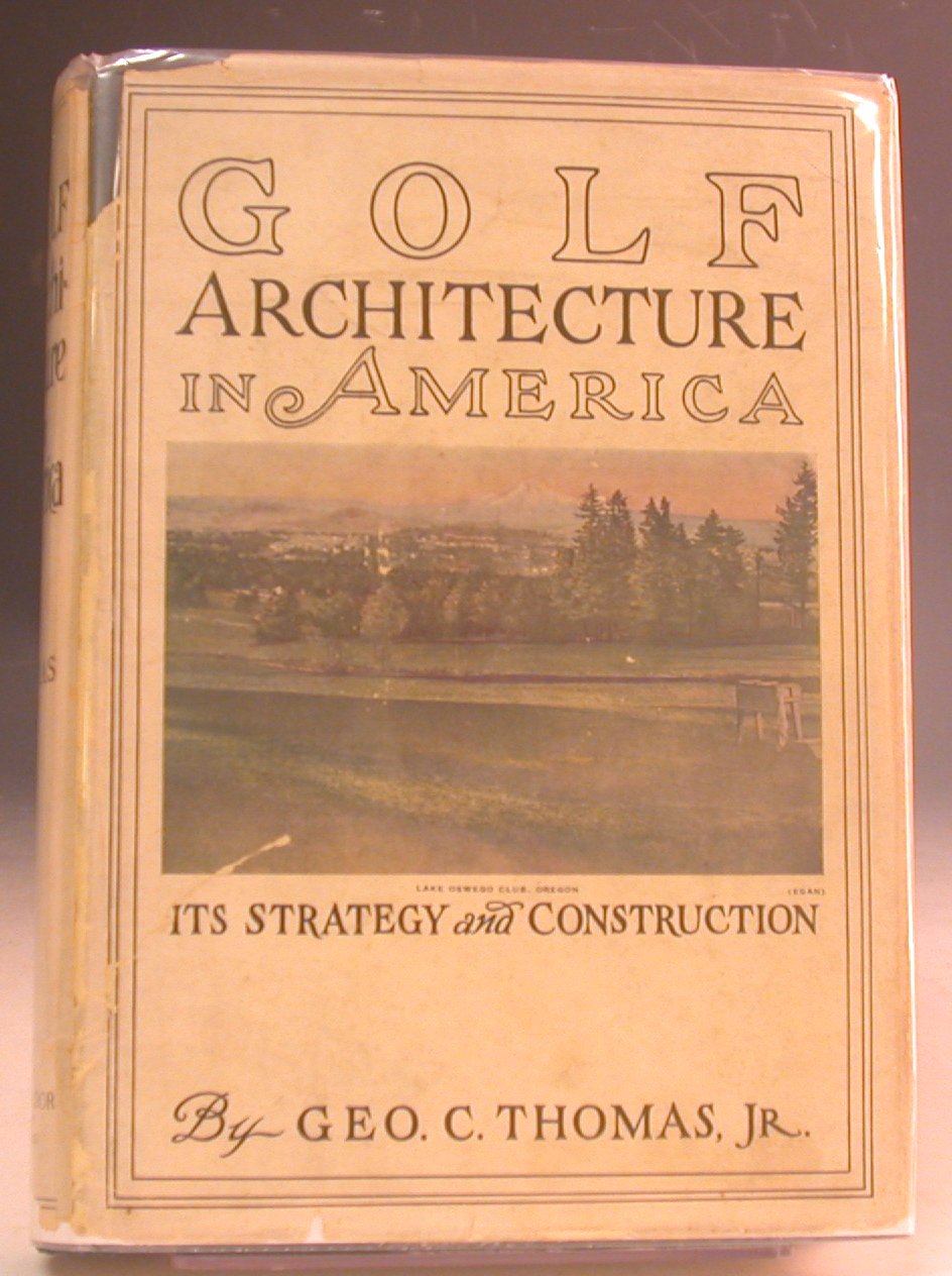 THOMAS, George C. Jr.