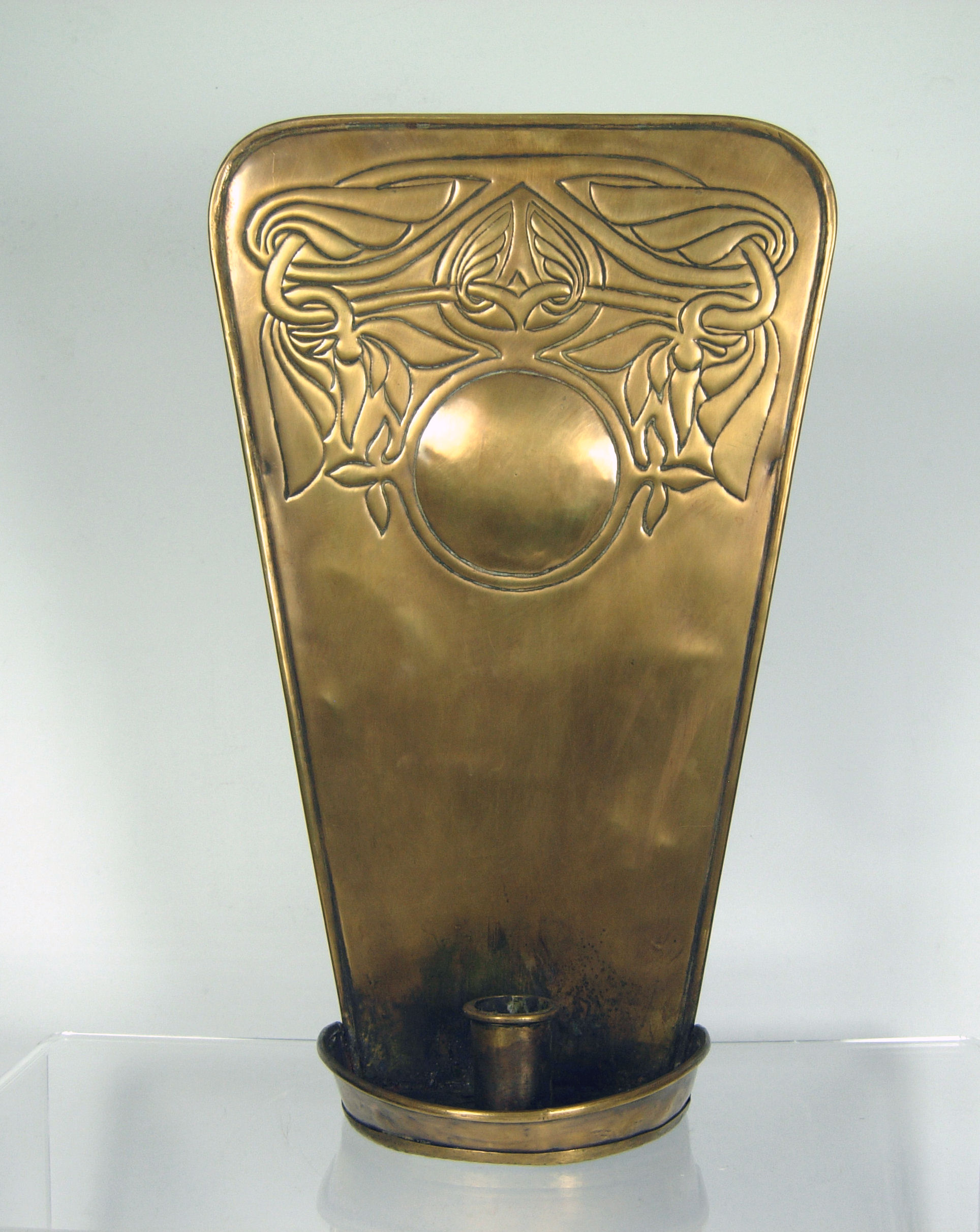 ALEXANDER RITCHIE, IONA